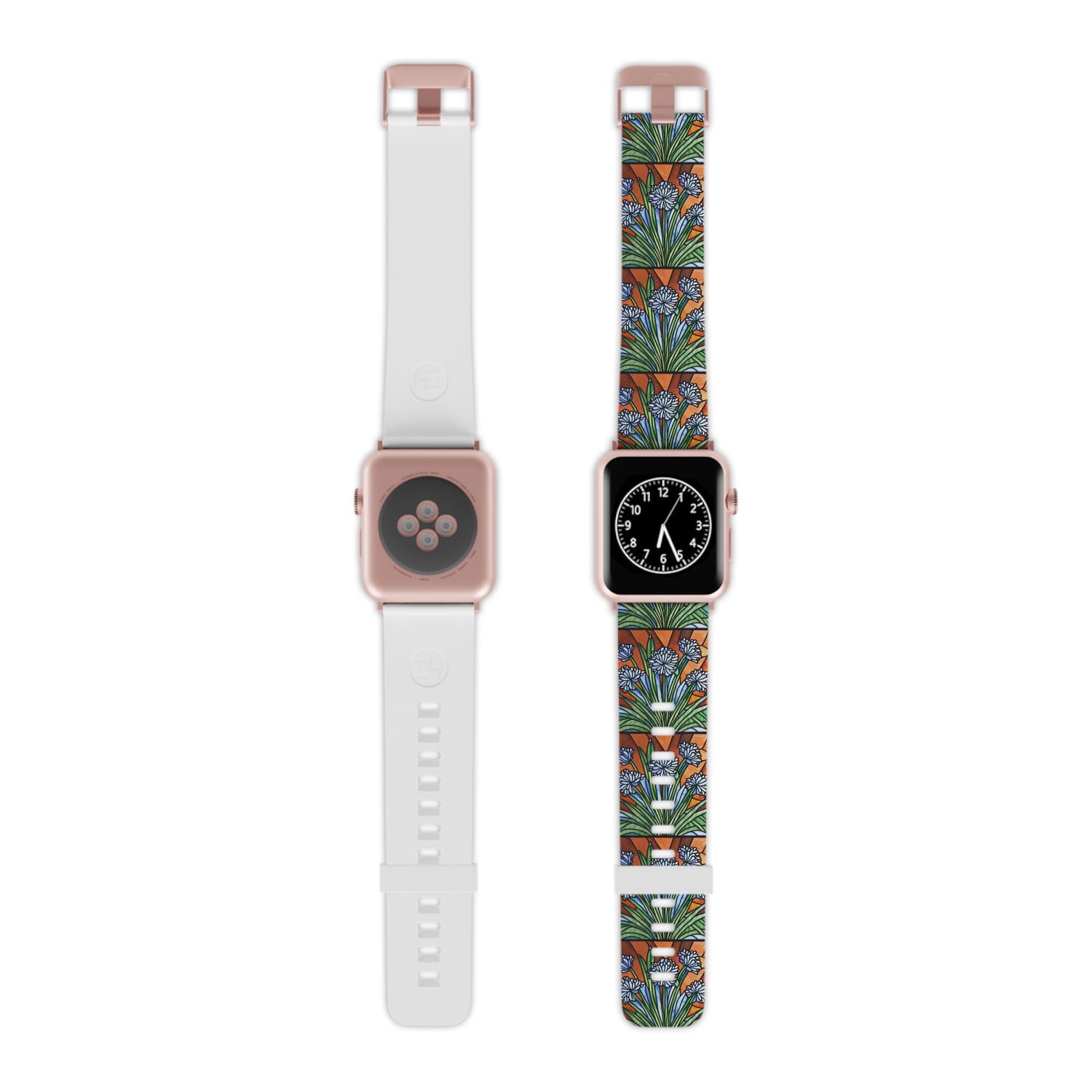 Apple Watch Wrist Straps