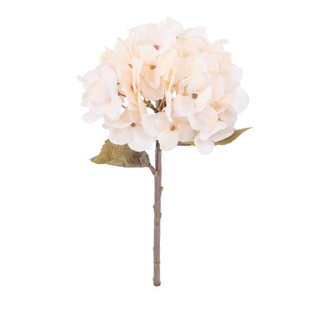 Artificial Flowers Hydrangea