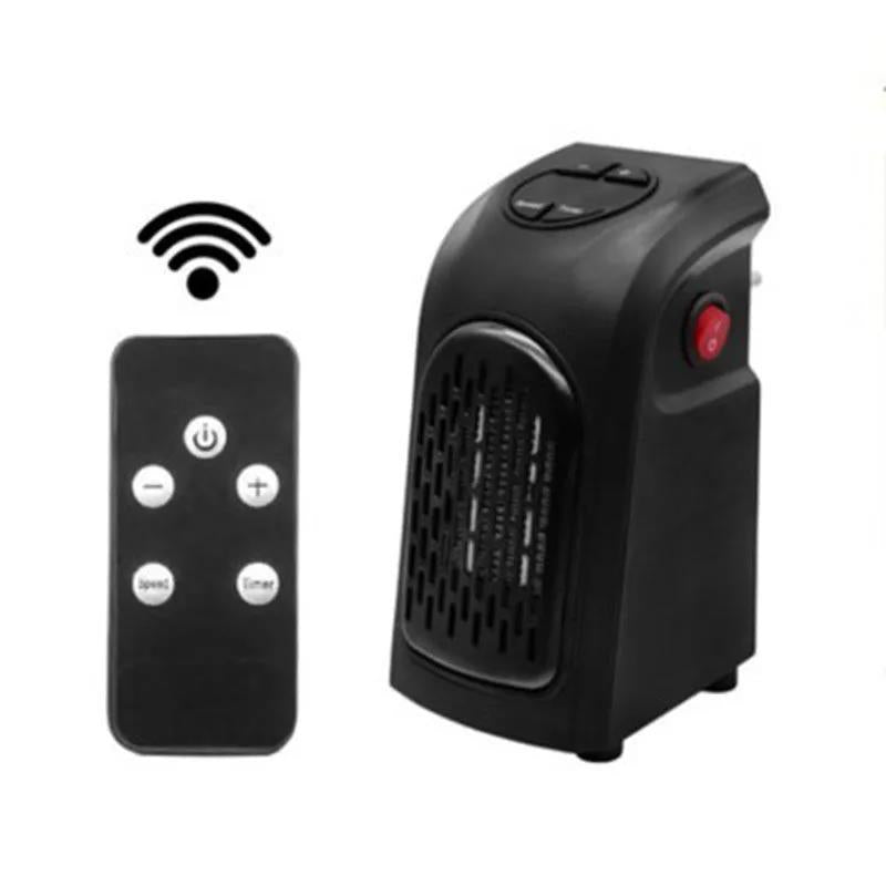 Electric Home Heaters