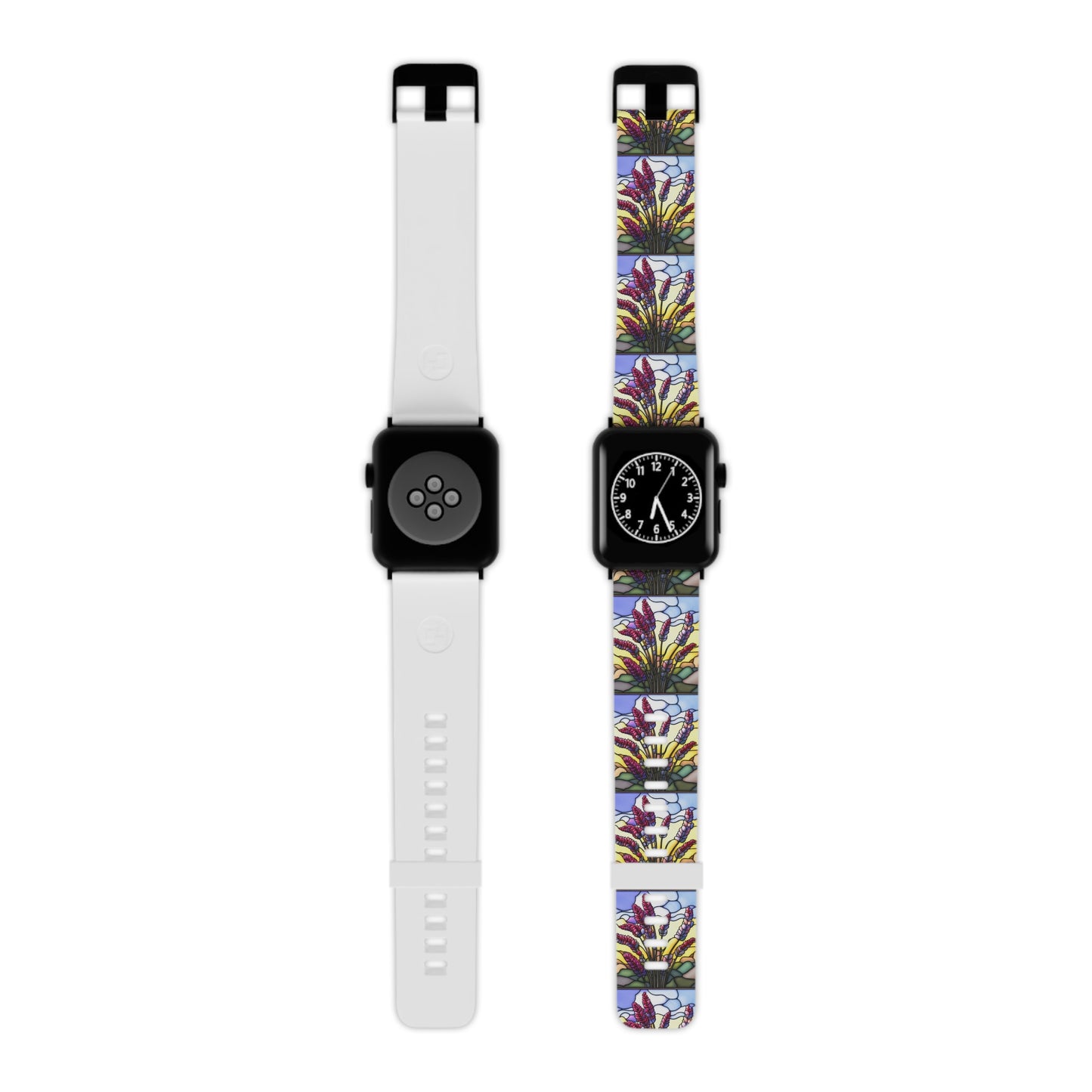 Lavender Watch Band for Apple Watch