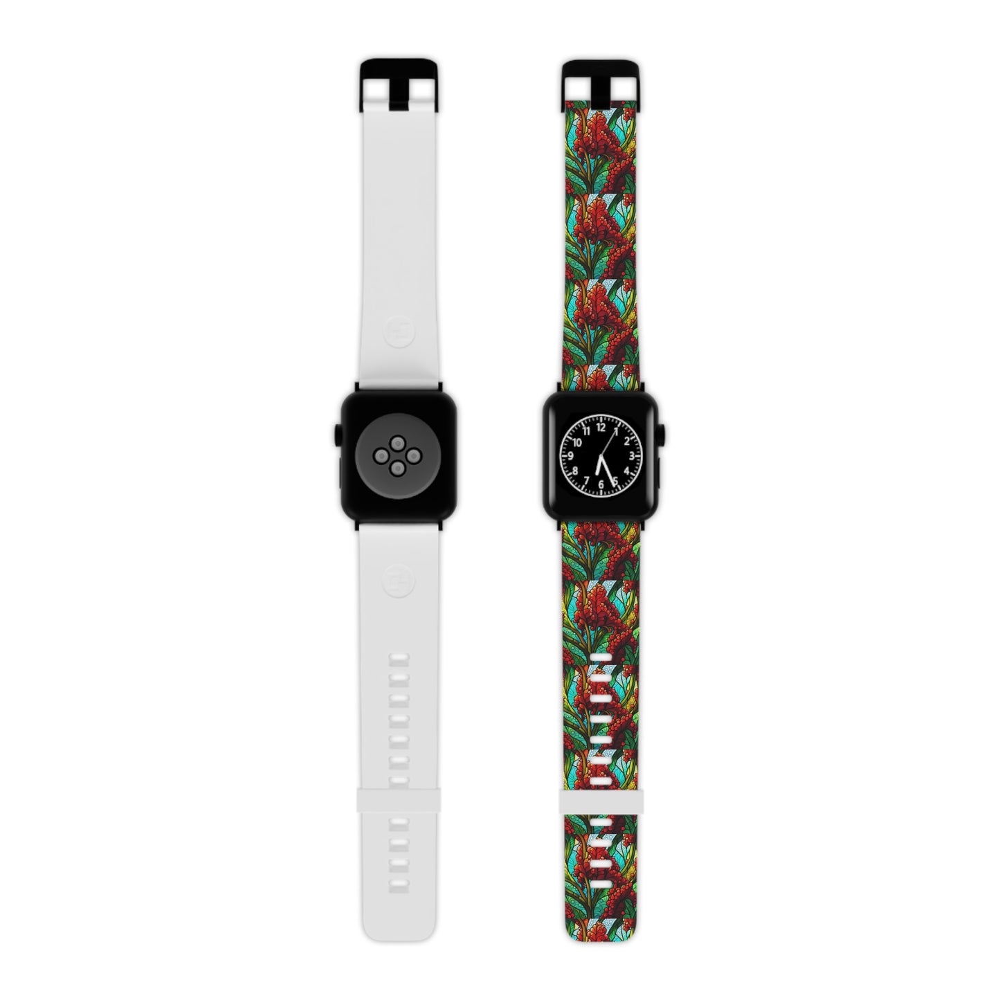 Amaranthus Watch Band for Apple Watch