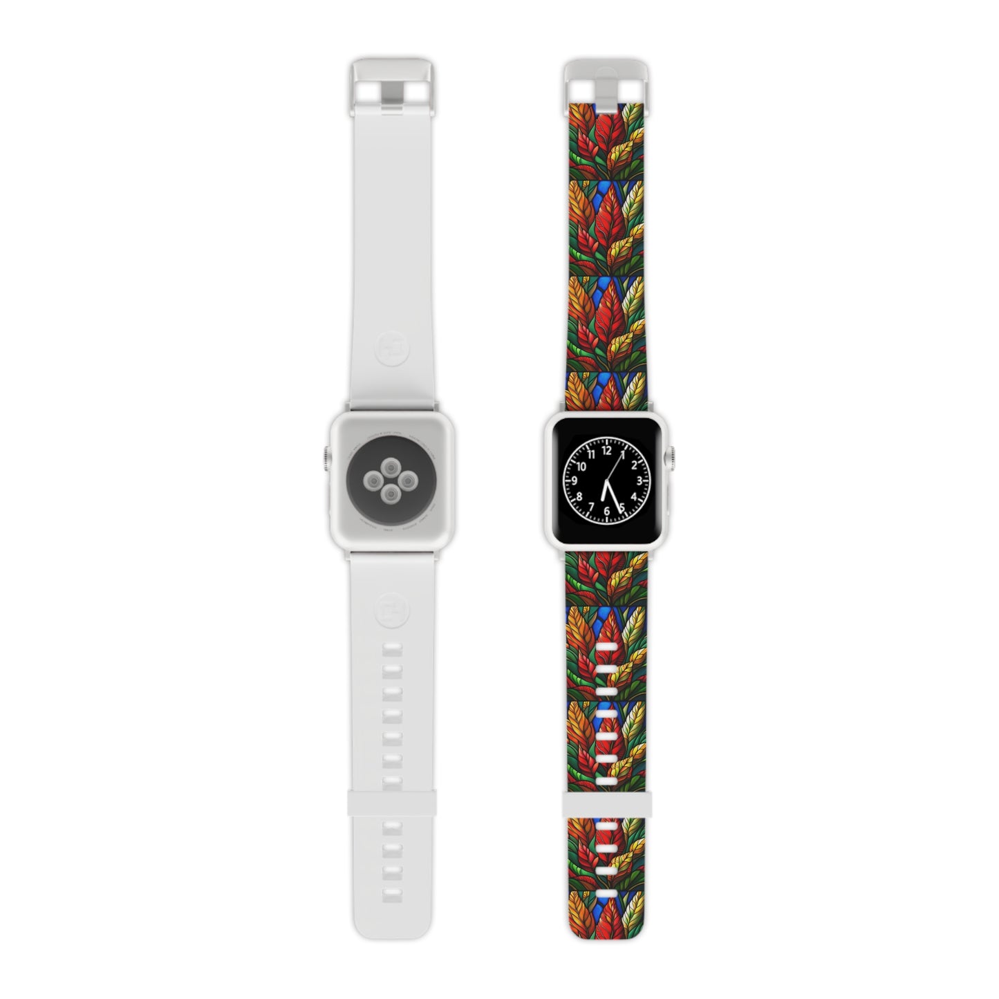 Celosia Watch Band for Apple Watch