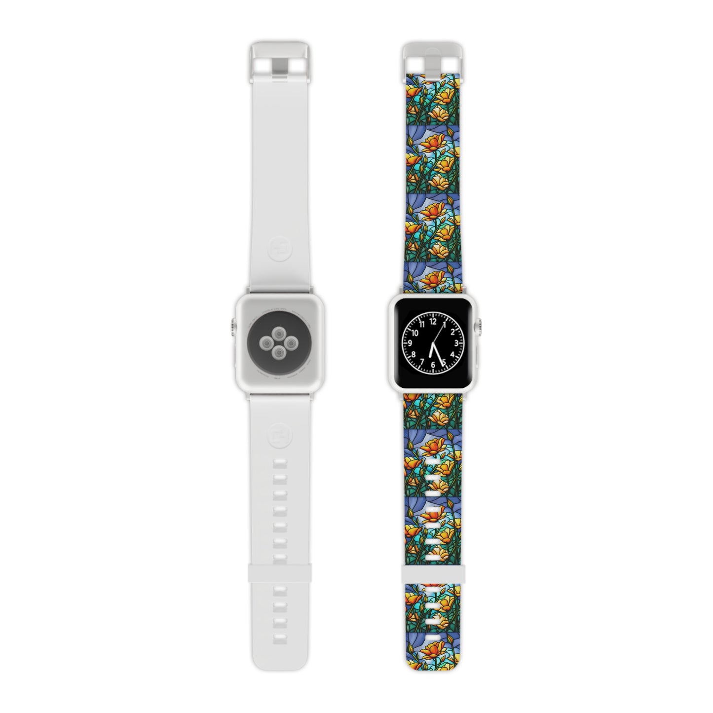 Buttercup Watch Band for Apple Watch