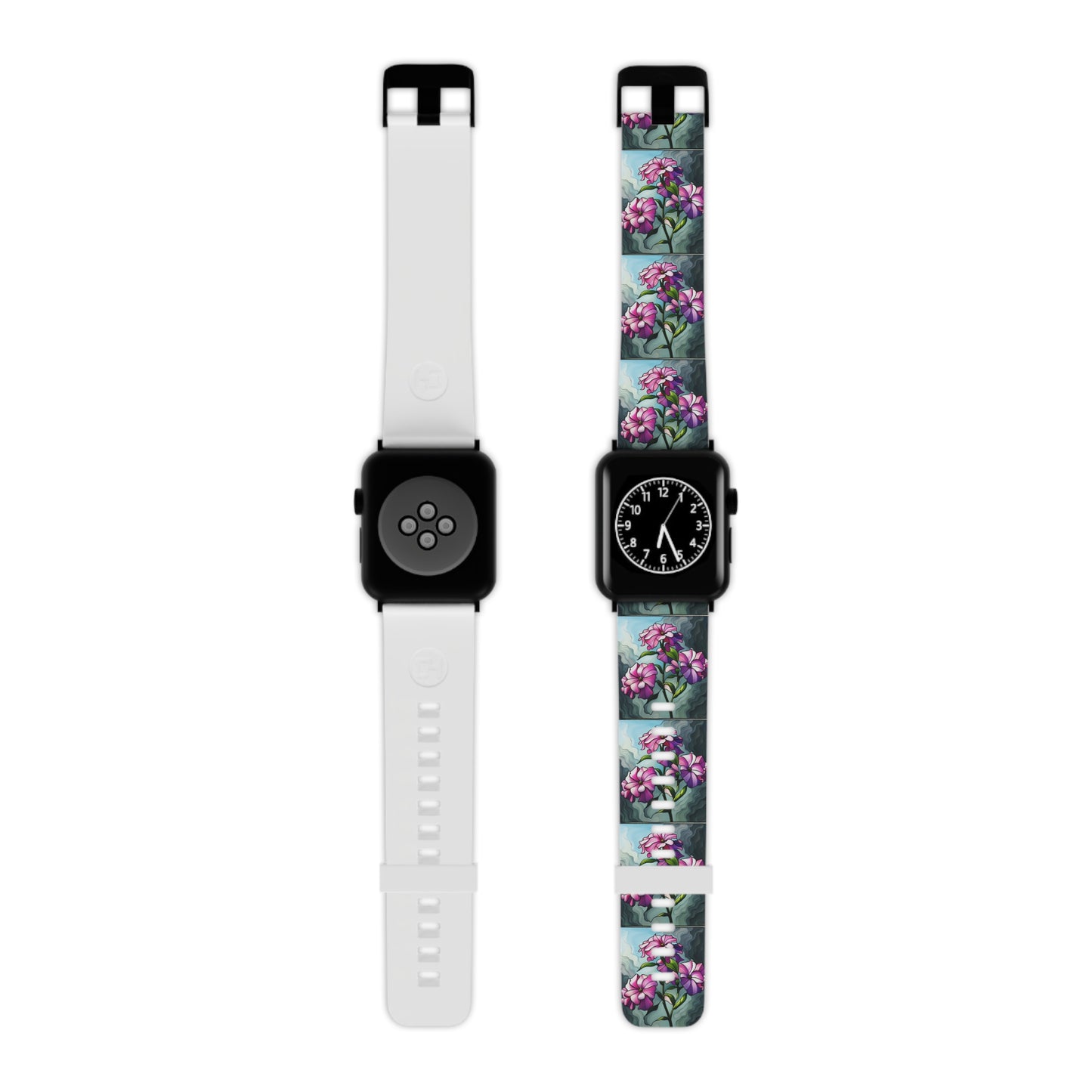 Phlox Watch Band for Apple Watch