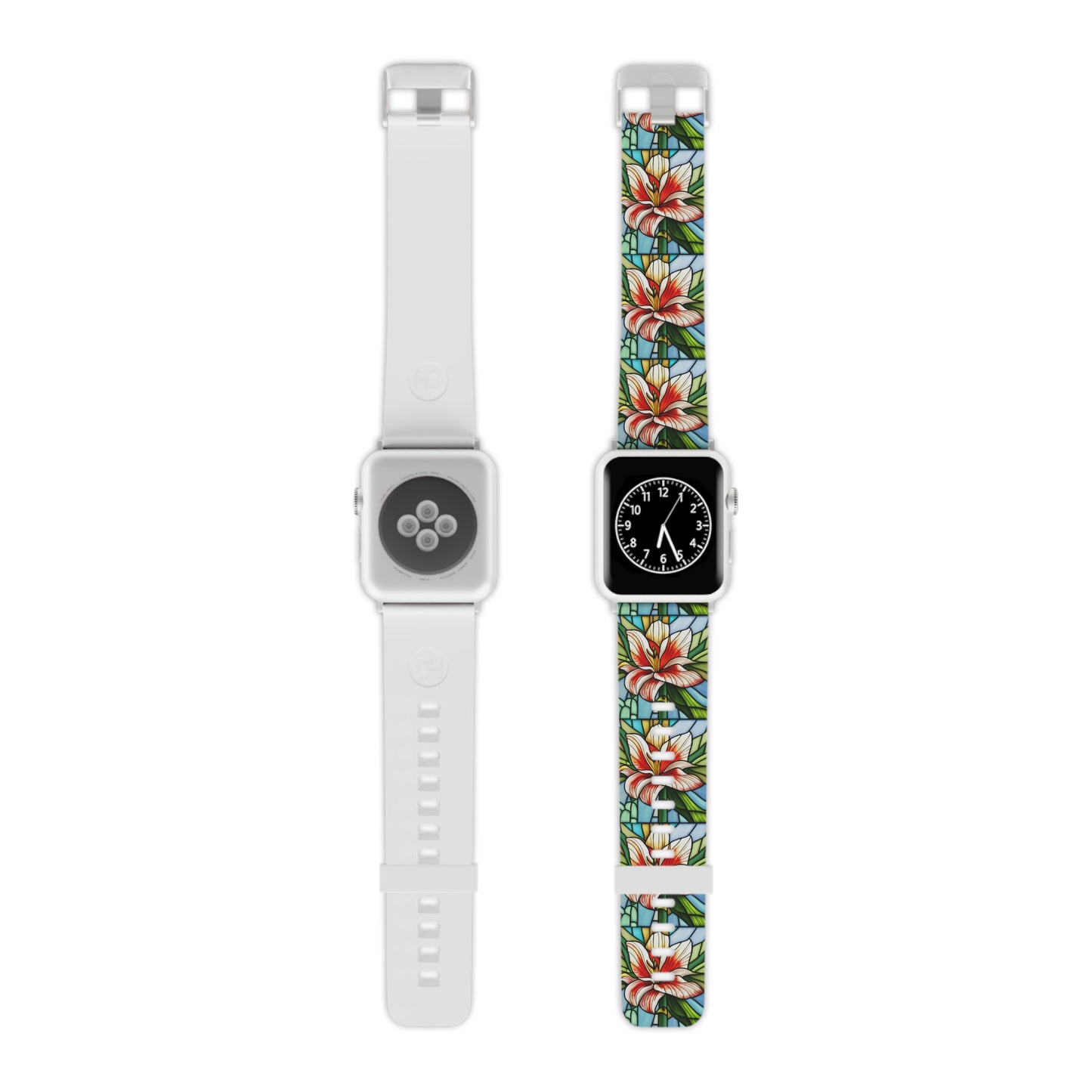 Lily Watch Band for Apple Watch