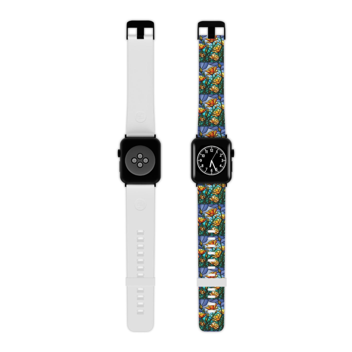 Buttercup Watch Band for Apple Watch