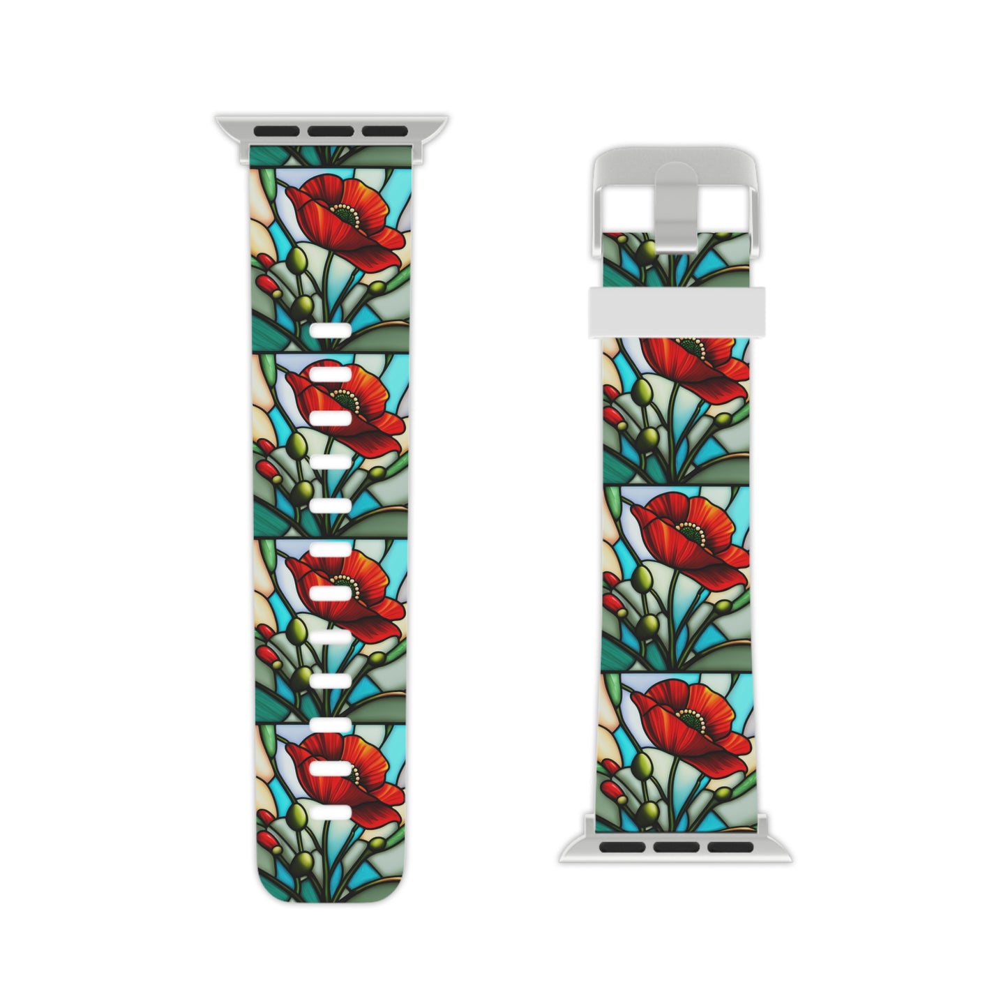 Poppy Watch Band for Apple Watch