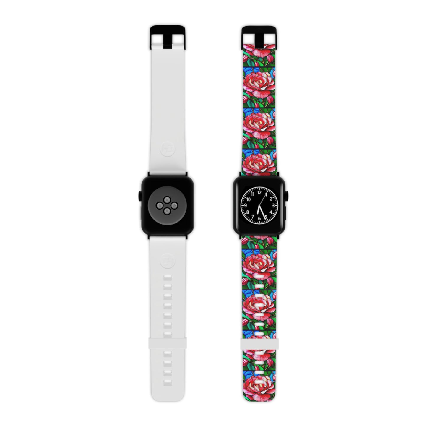 Camellia Watch Band for Apple Watch