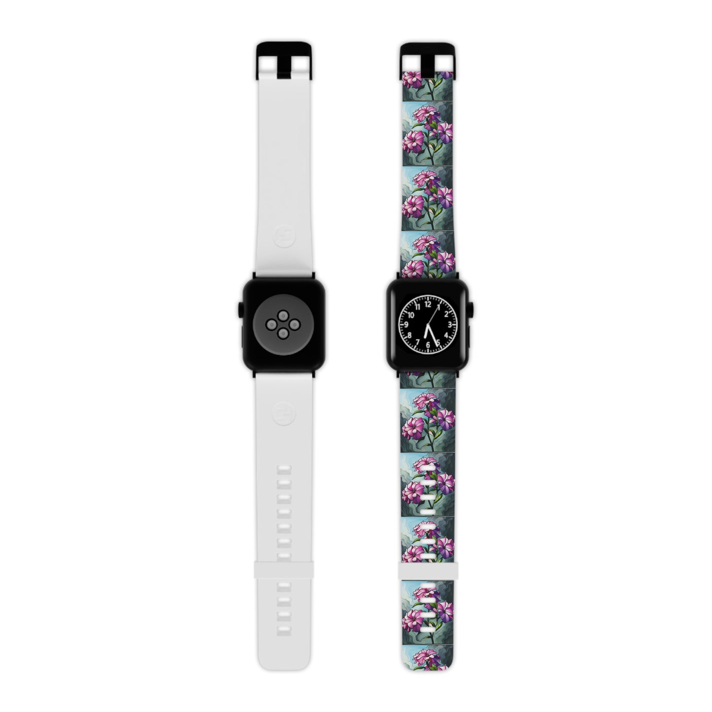 Phlox Watch Band for Apple Watch