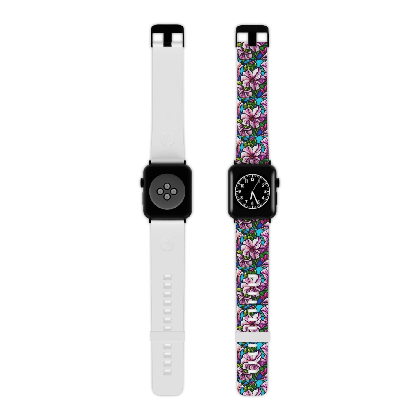 Petunia Watch Band for Apple Watch