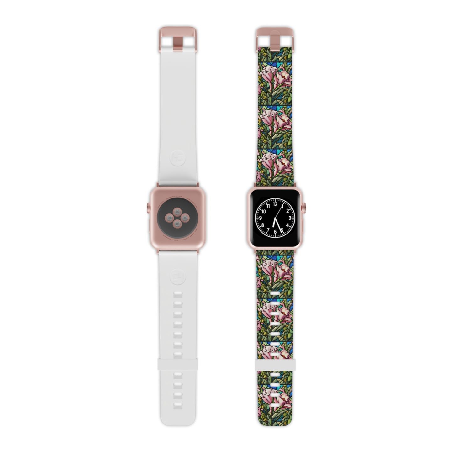 Lisianthus Watch Band for Apple Watch