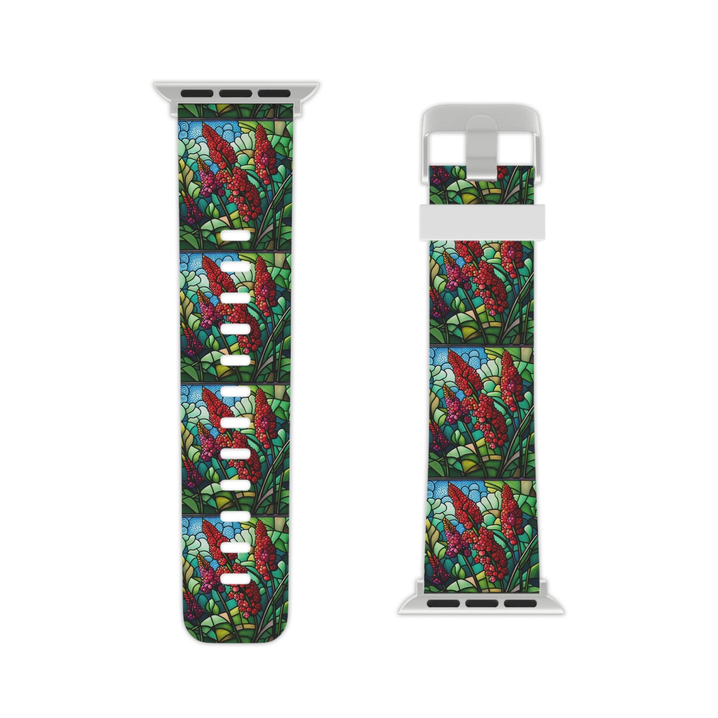 Liatris Watch Band for Apple Watch