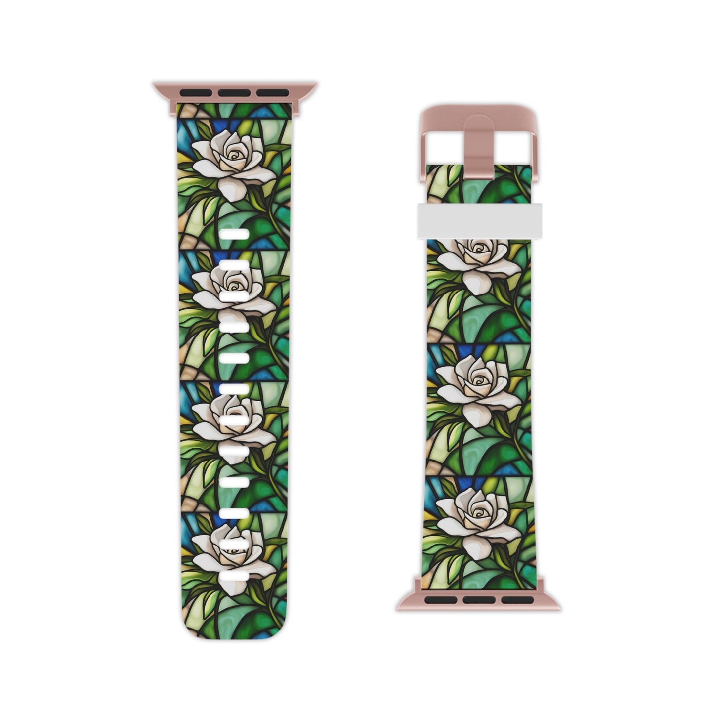 Gardenia Watch Band for Apple Watch