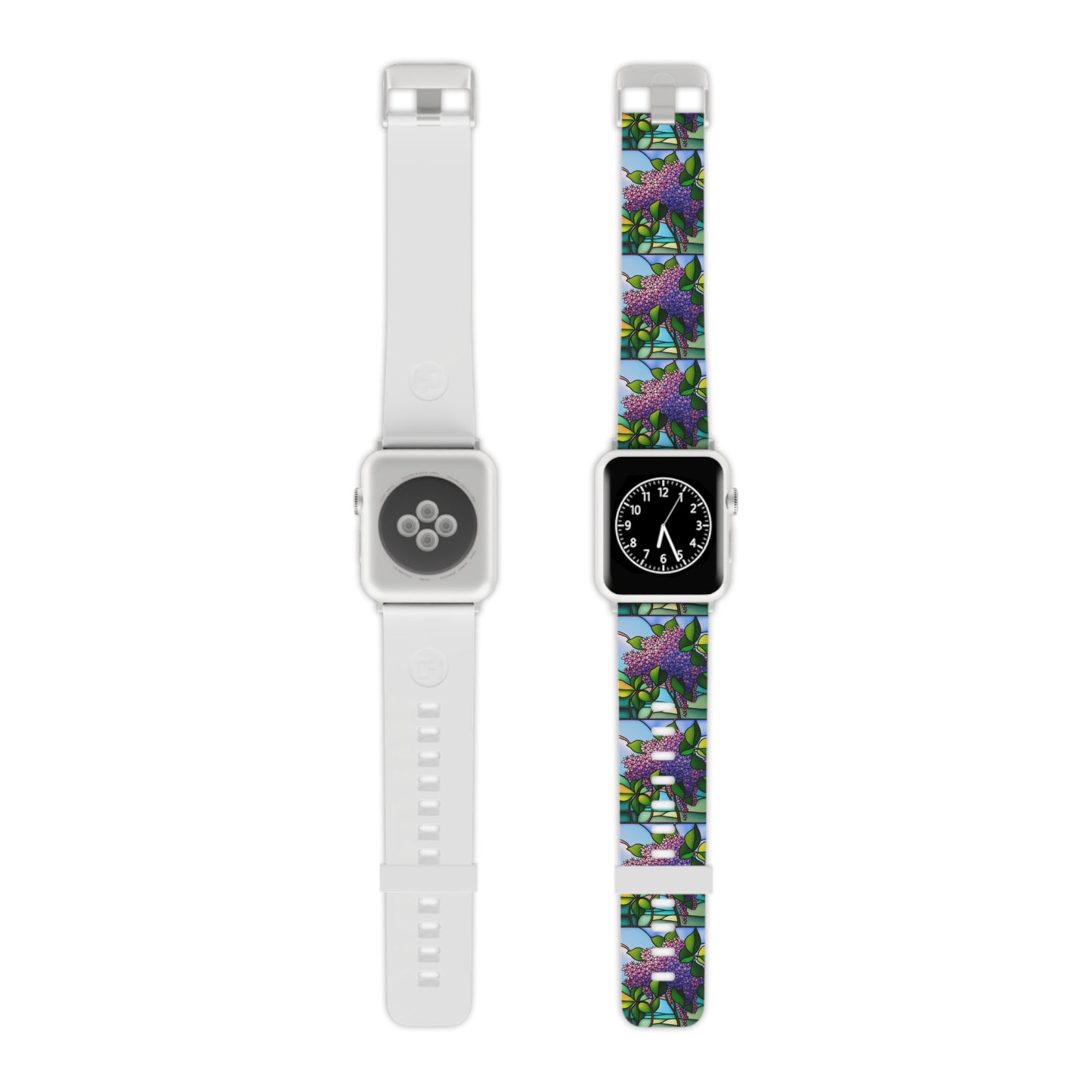 Lilac Watch Band for Apple Watch