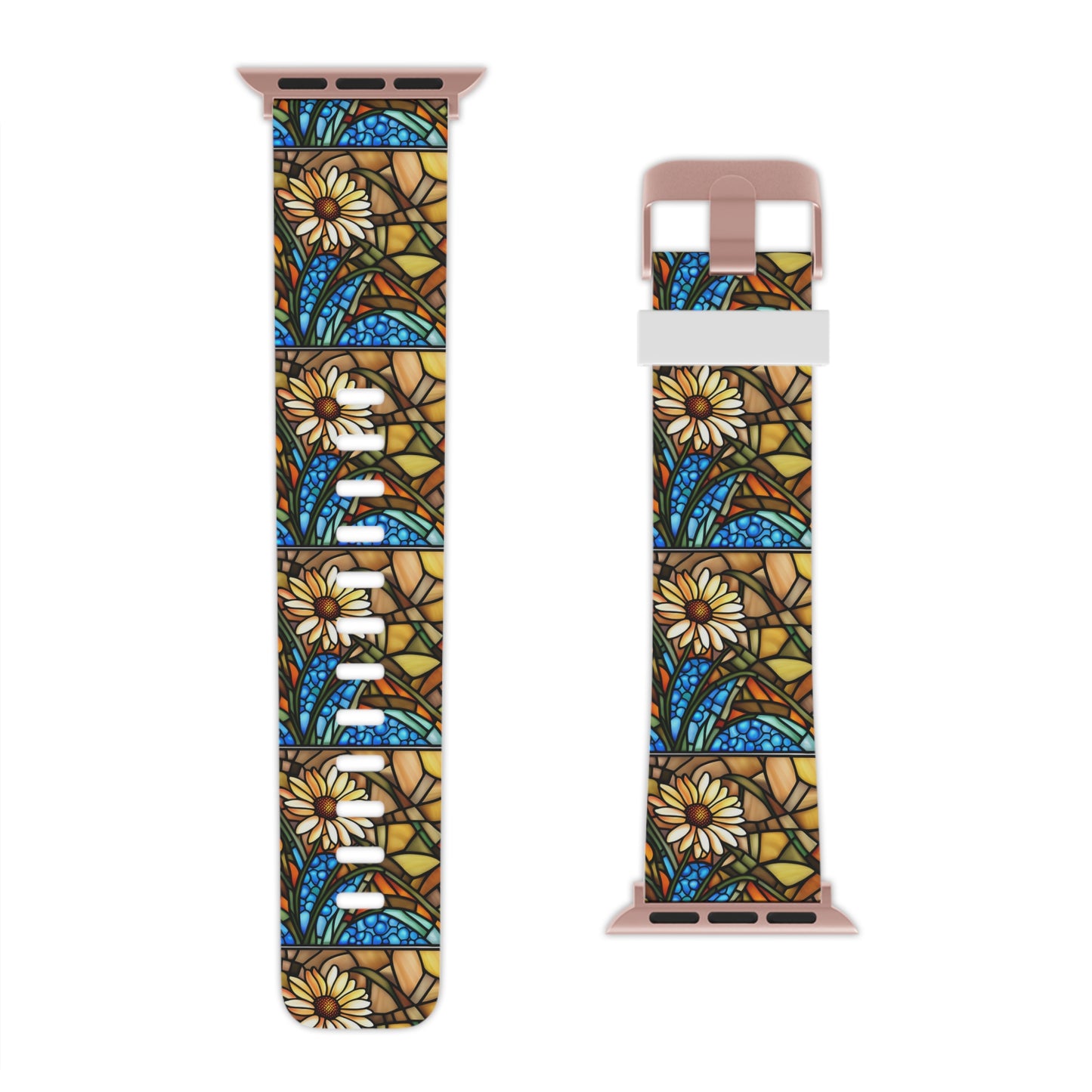 Daisy Watch Band for Apple Watch