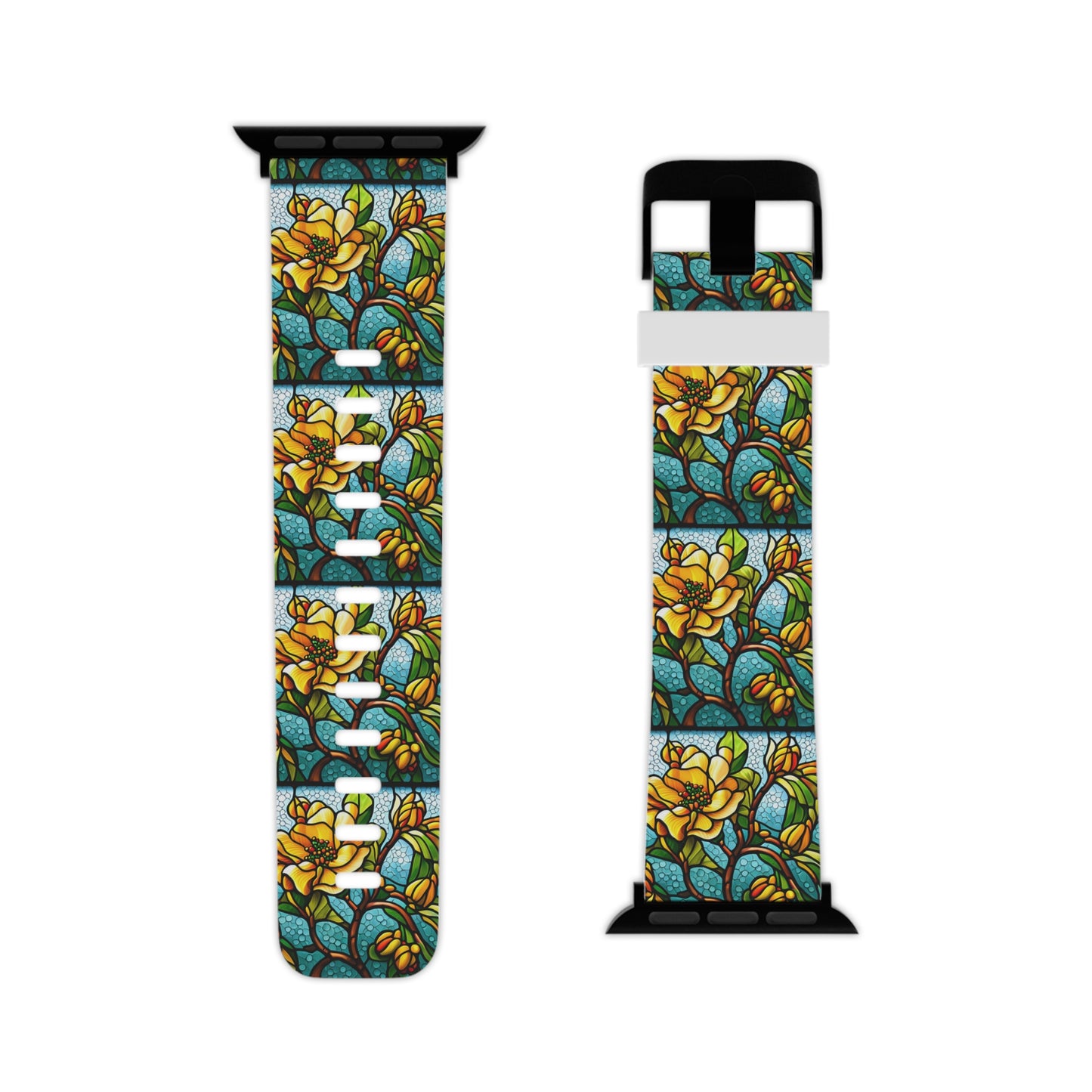 Hypericum Watch Band for Apple Watch