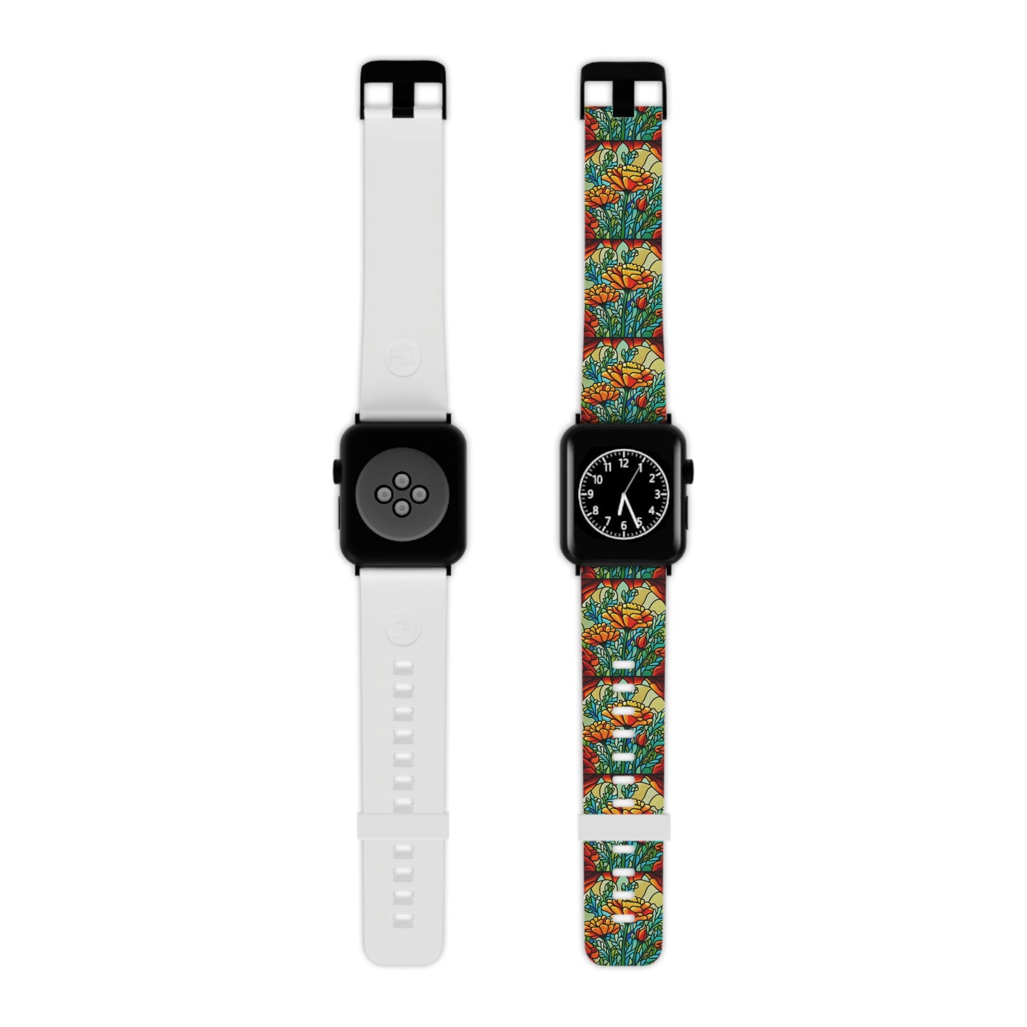 Marigold Watch Band for Apple Watch