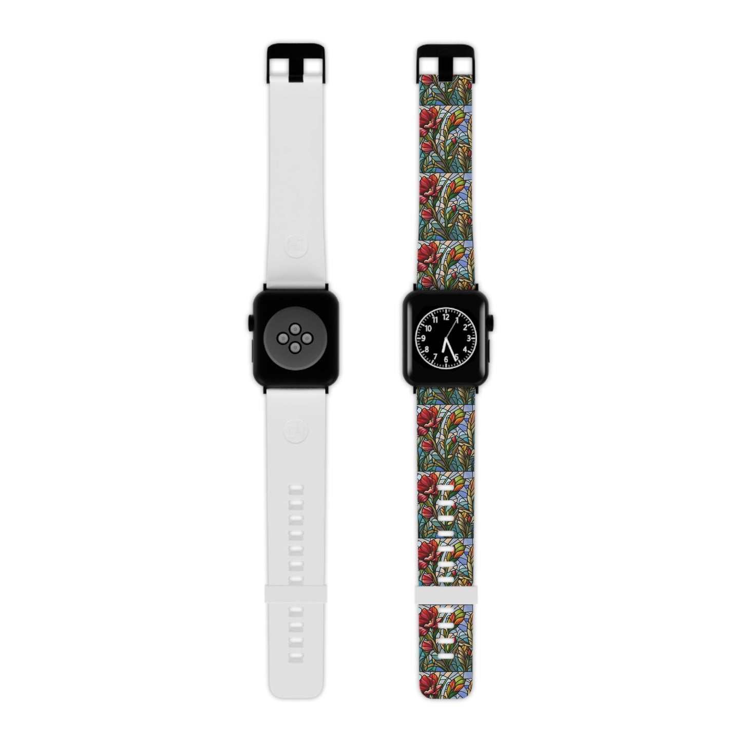 Periwinkle Watch Band for Apple Watch