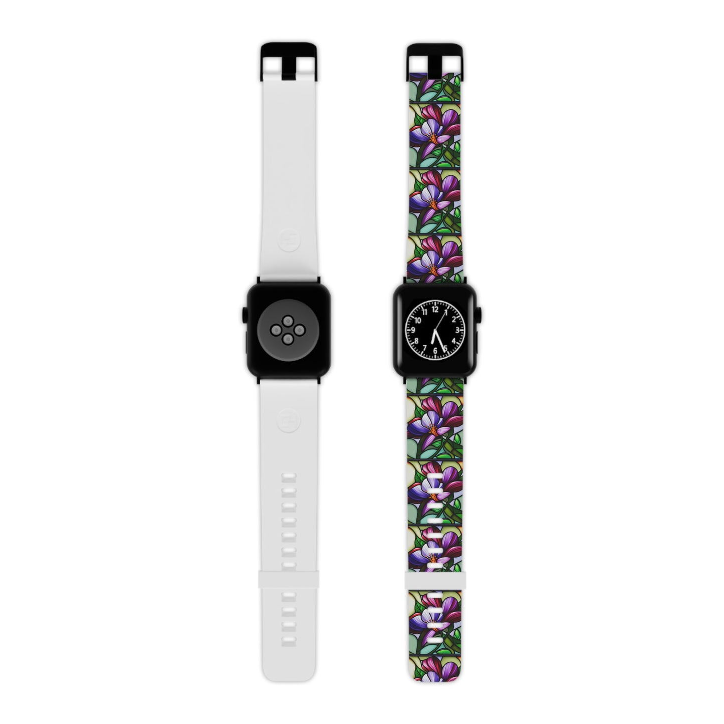 Violet Watch Band for Apple Watch