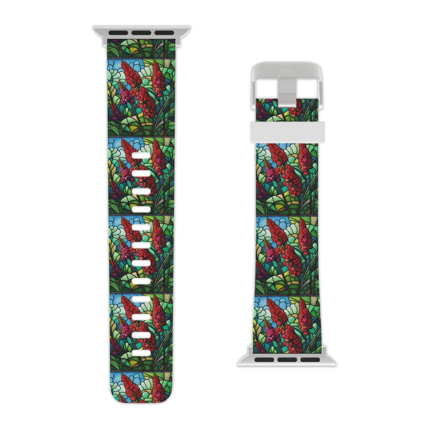 Liatris Watch Band for Apple Watch