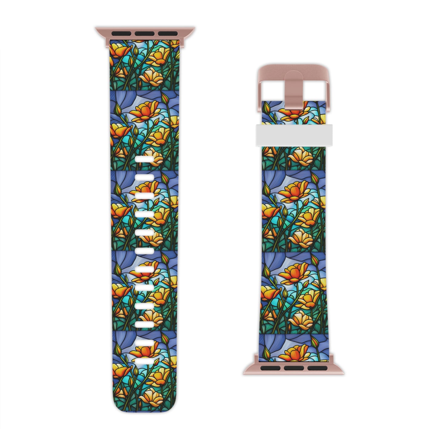 Buttercup Watch Band for Apple Watch