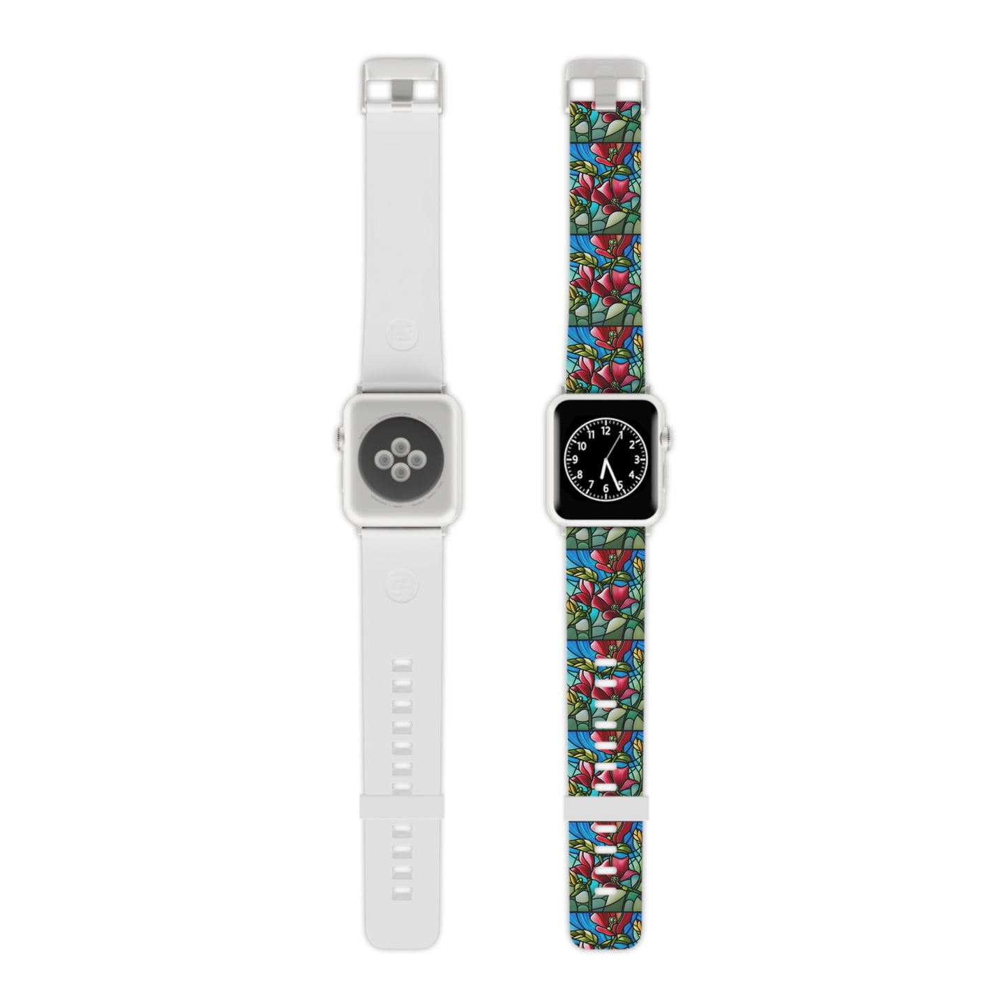 Sweet Pea Watch Band for Apple Watch