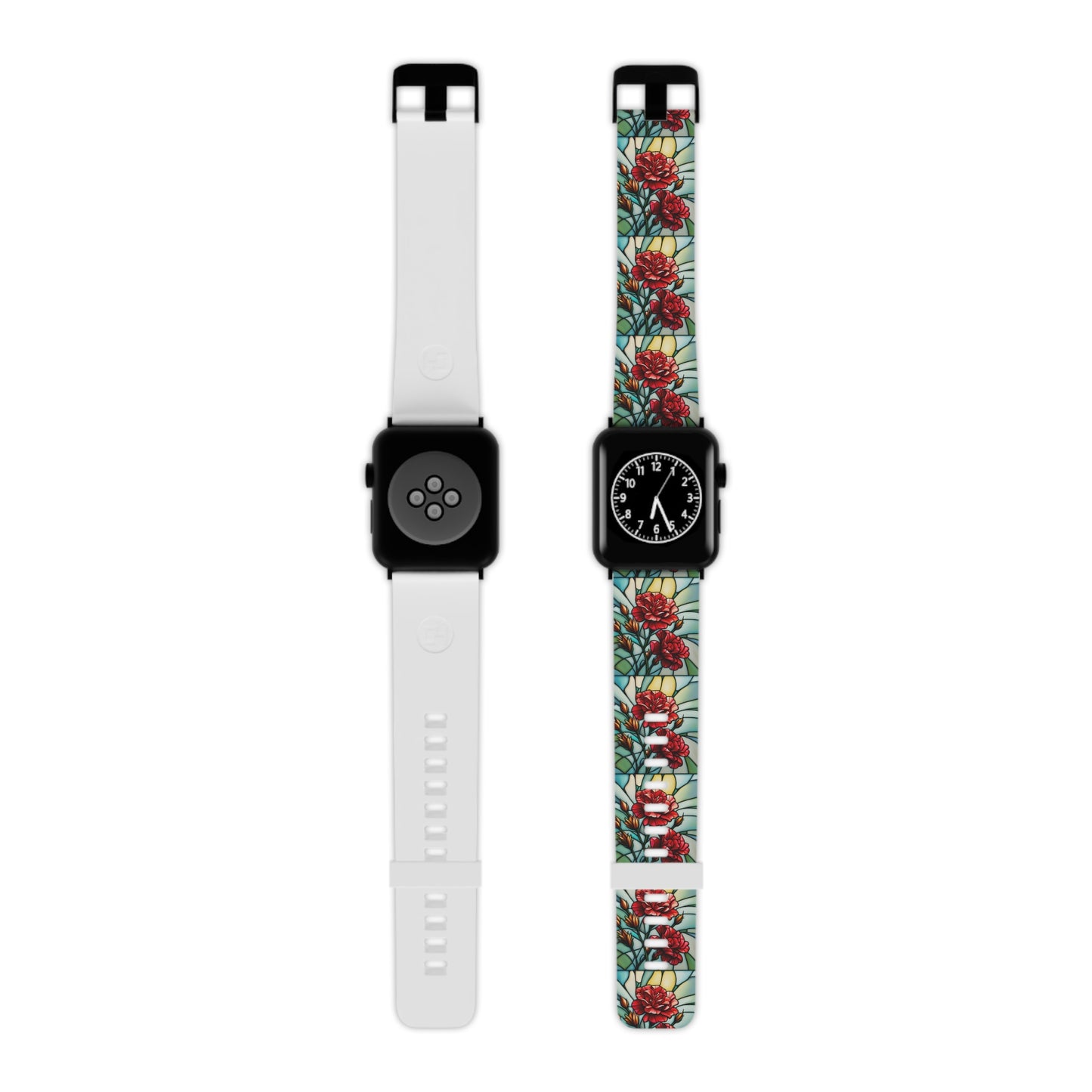 Carnation Watch Band for Apple Watch