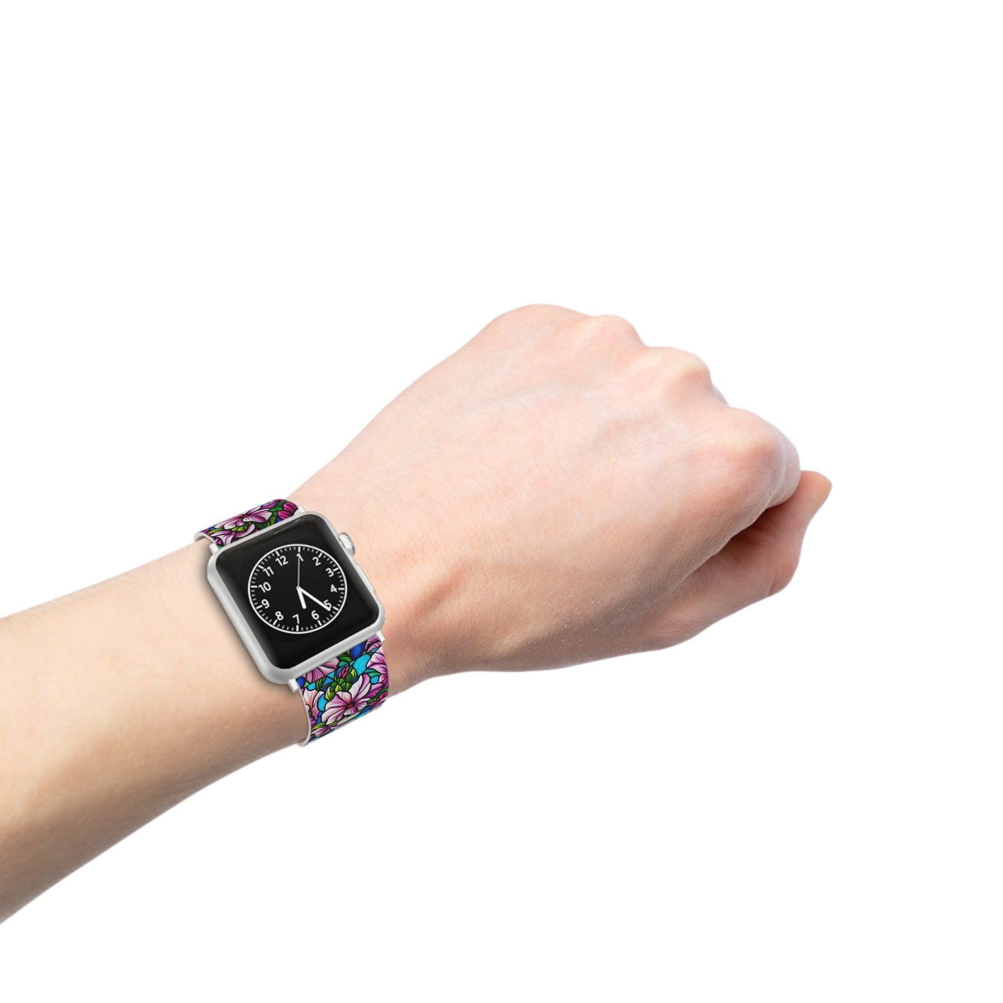 Petunia Watch Band for Apple Watch