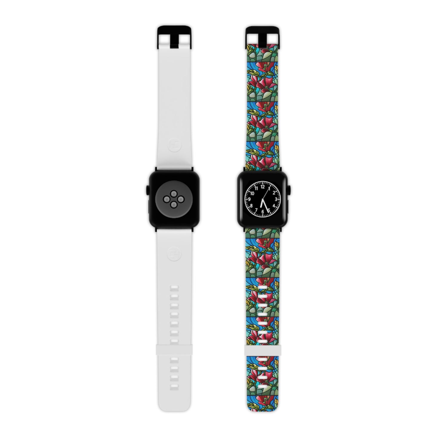 Sweet Pea Watch Band for Apple Watch