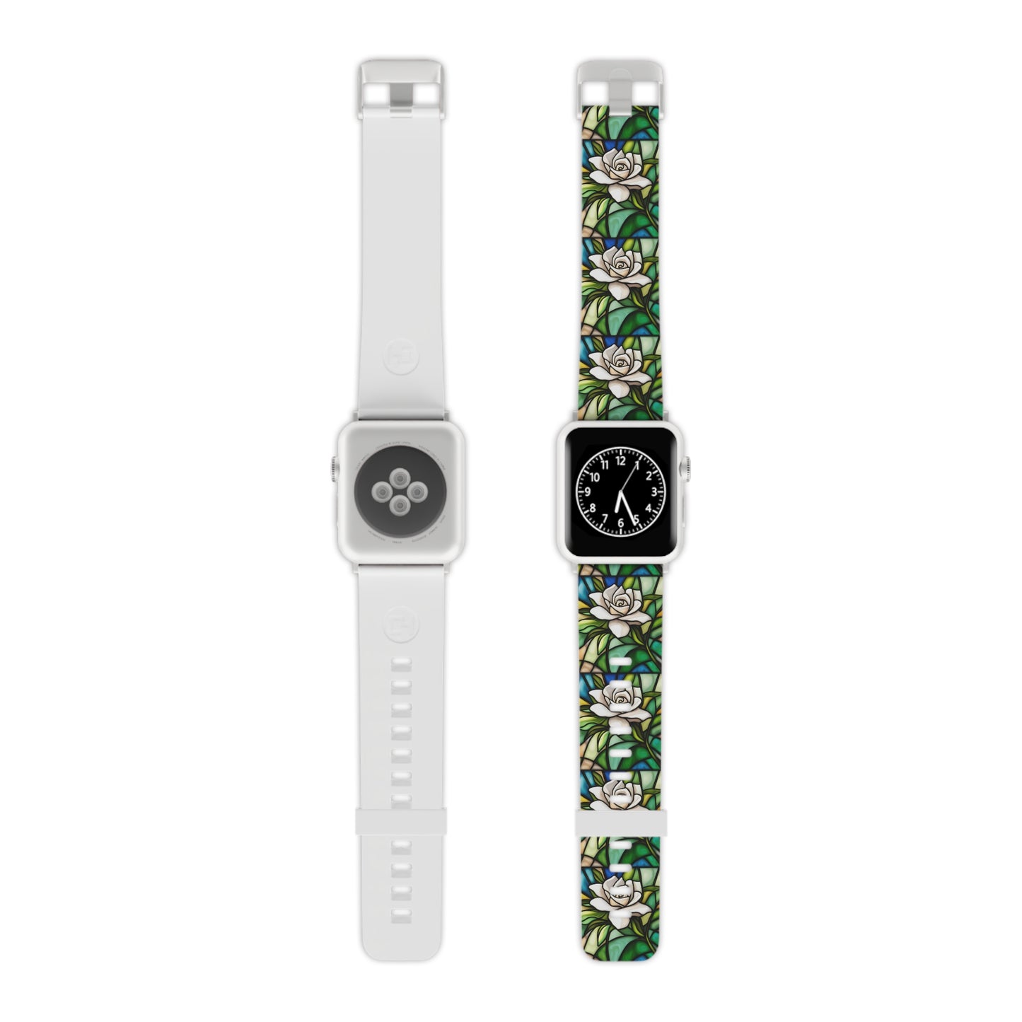 Gardenia Watch Band for Apple Watch