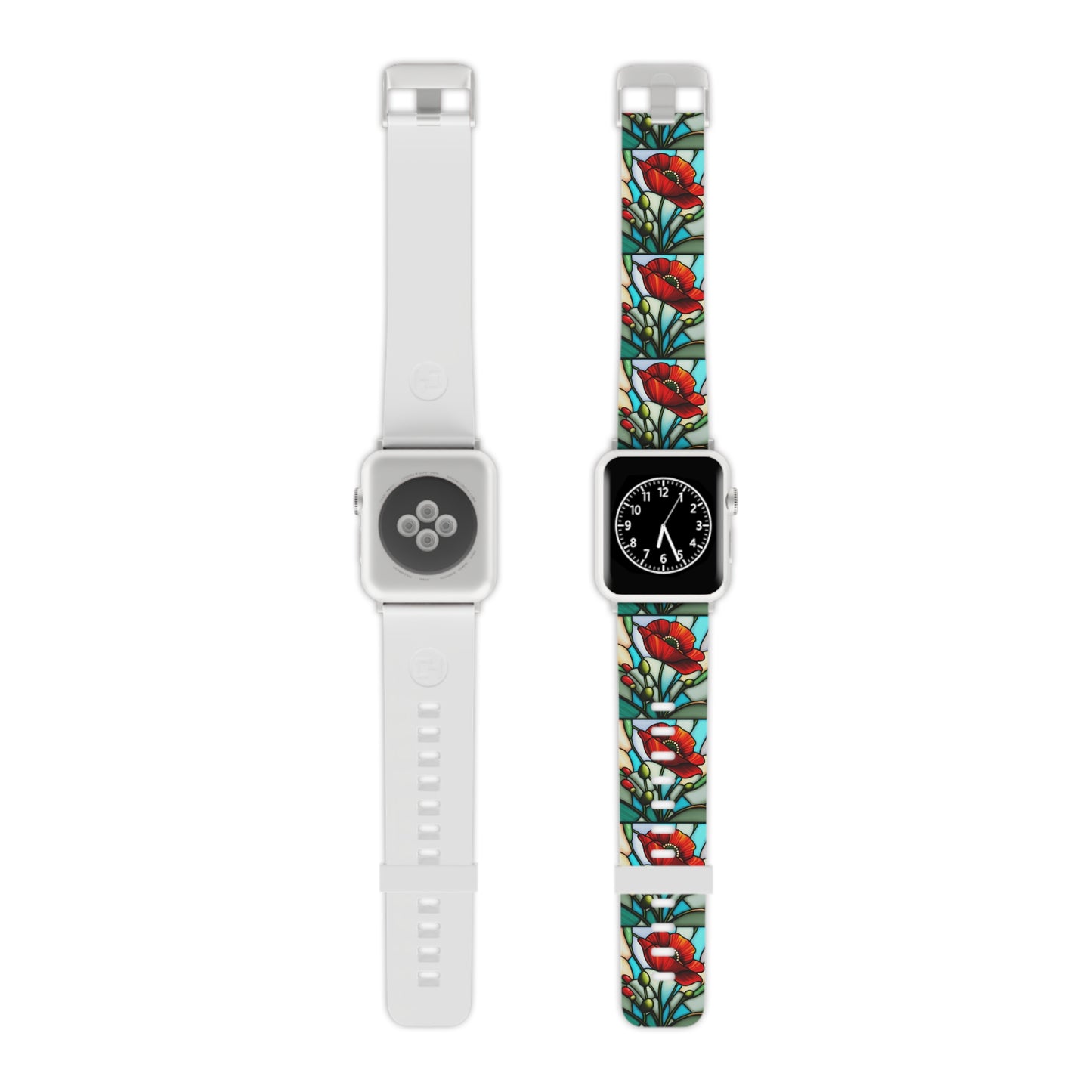 Poppy Watch Band for Apple Watch