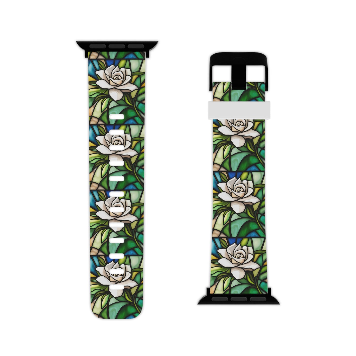 Gardenia Watch Band for Apple Watch