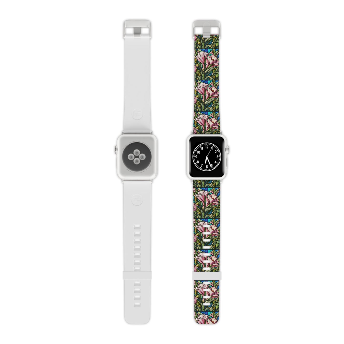 Lisianthus Watch Band for Apple Watch