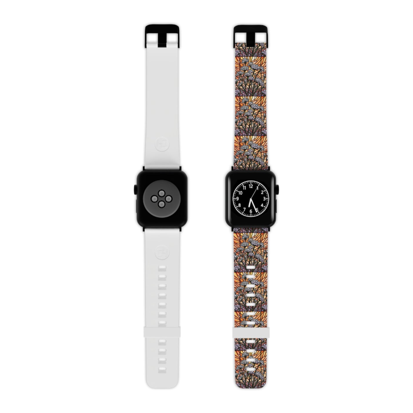 Gypsophila Watch Band for Apple Watch