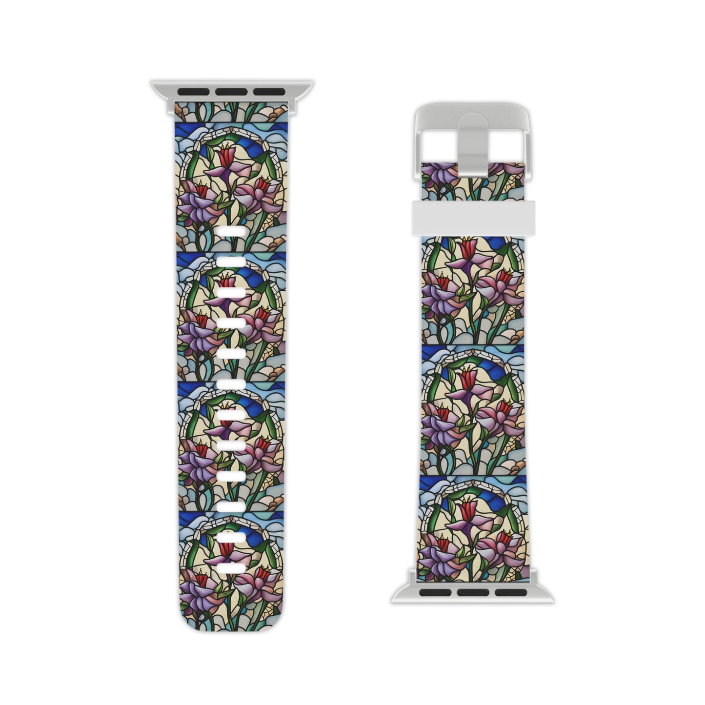 Campanula Watch Band for Apple Watch