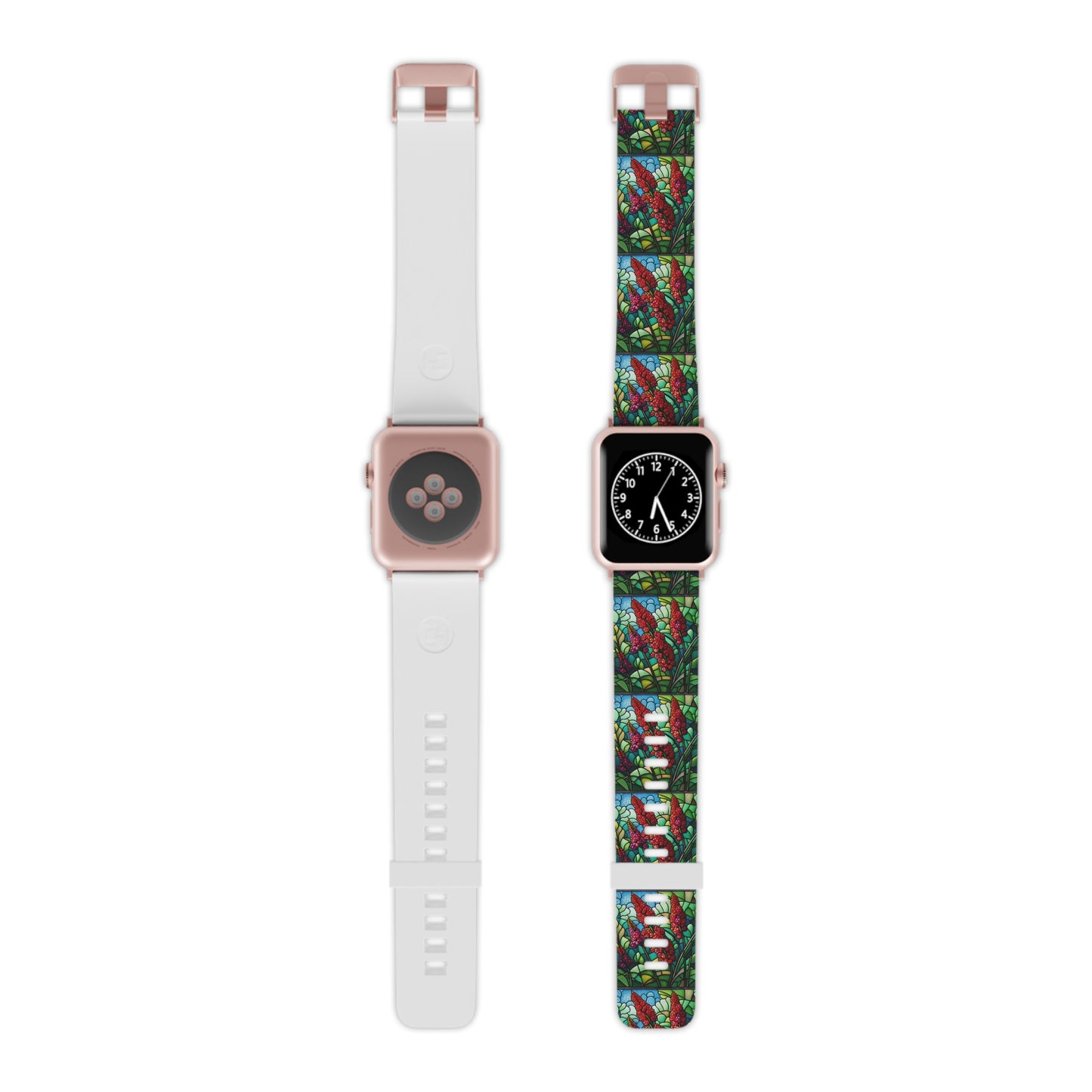 Liatris Watch Band for Apple Watch