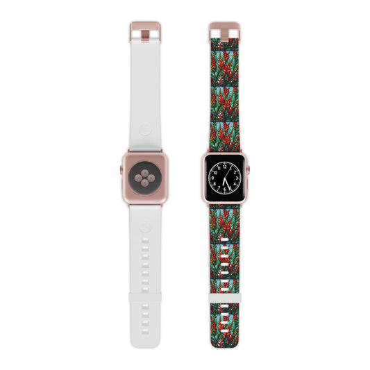 Snapdragon Watch Band for Apple Watch