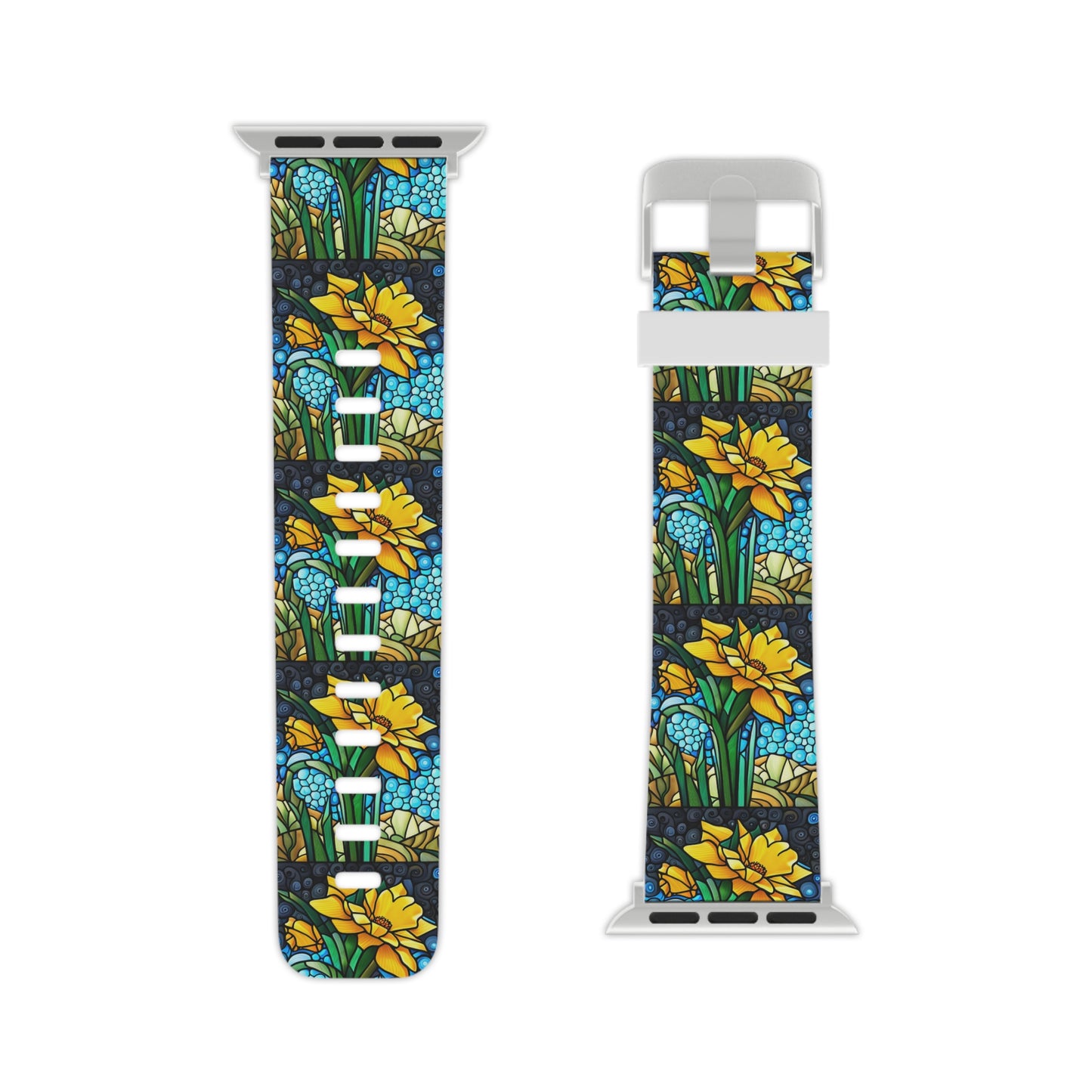 Daffodil Watch Band for Apple Watch