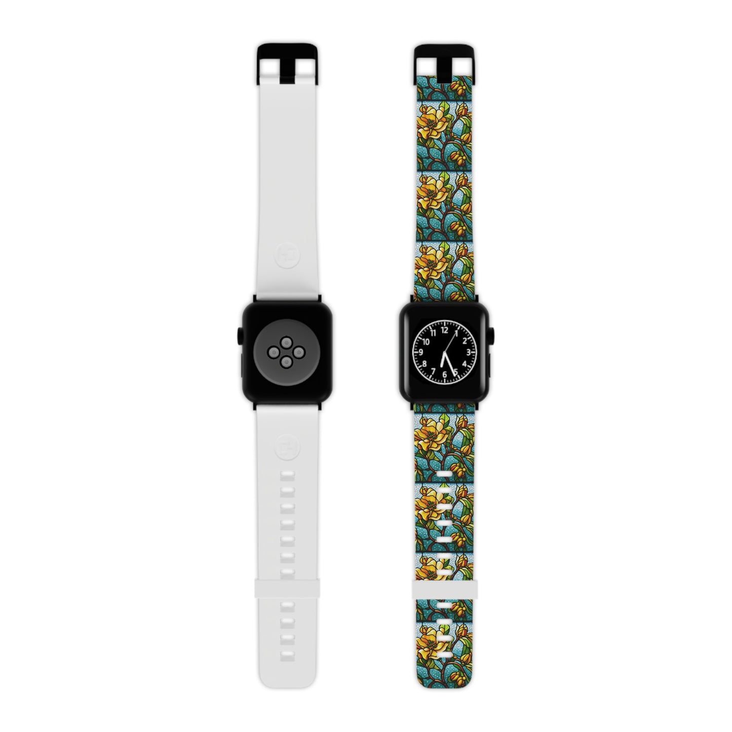 Hypericum Watch Band for Apple Watch