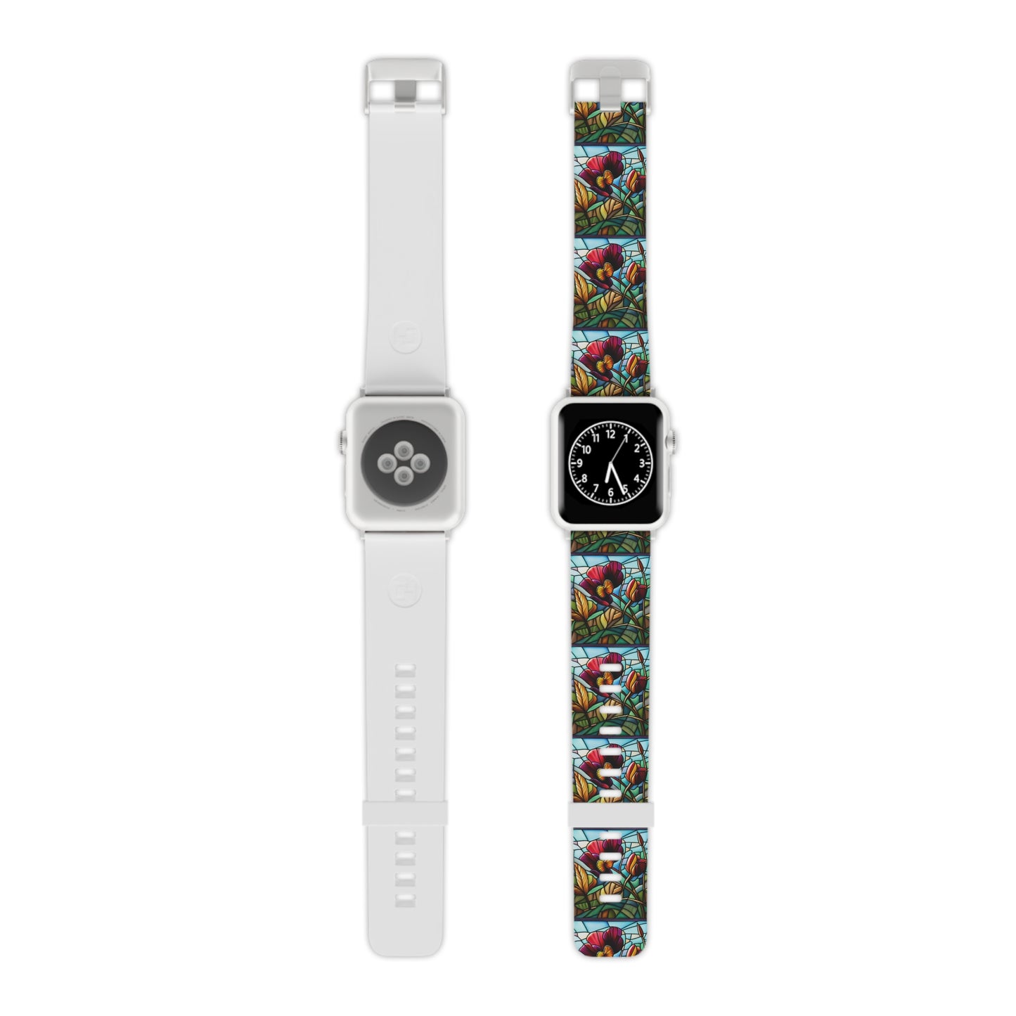 Pansy Watch Band for Apple Watch