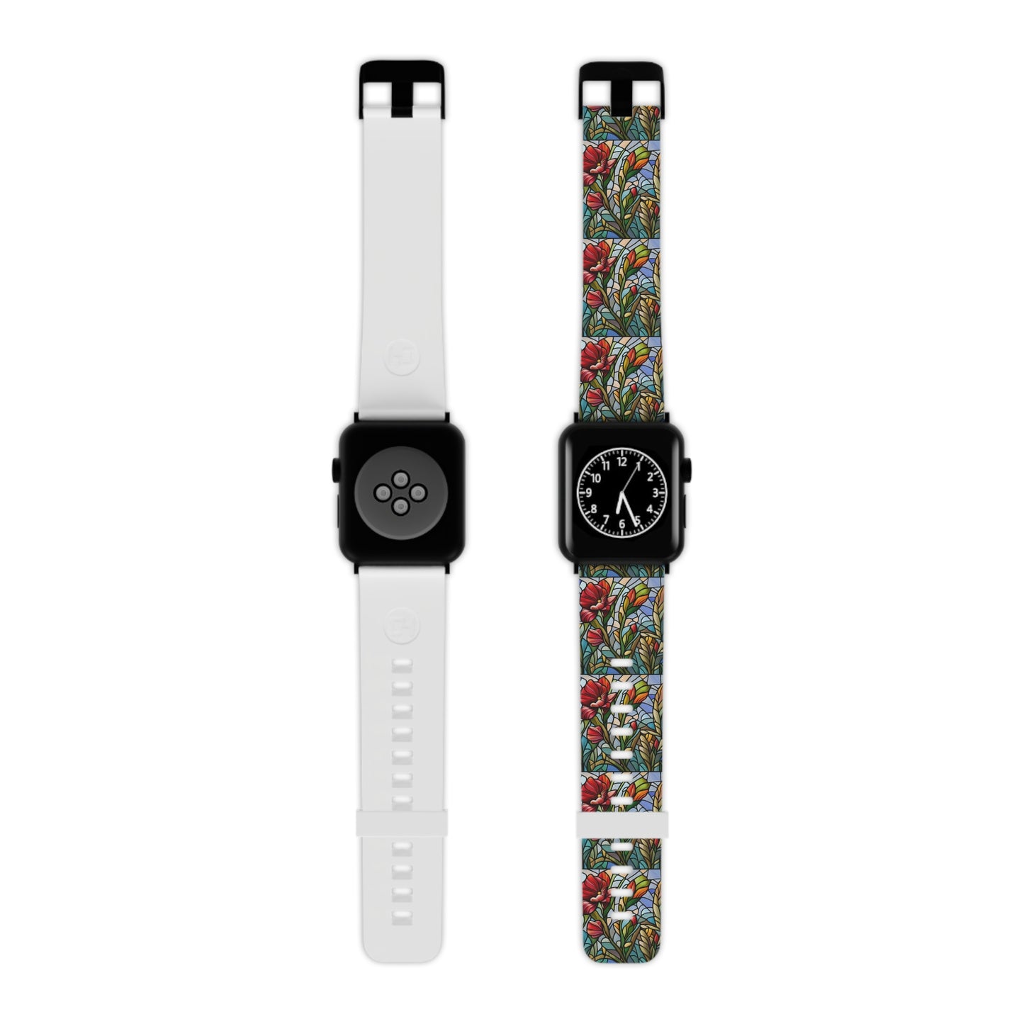 Periwinkle Watch Band for Apple Watch