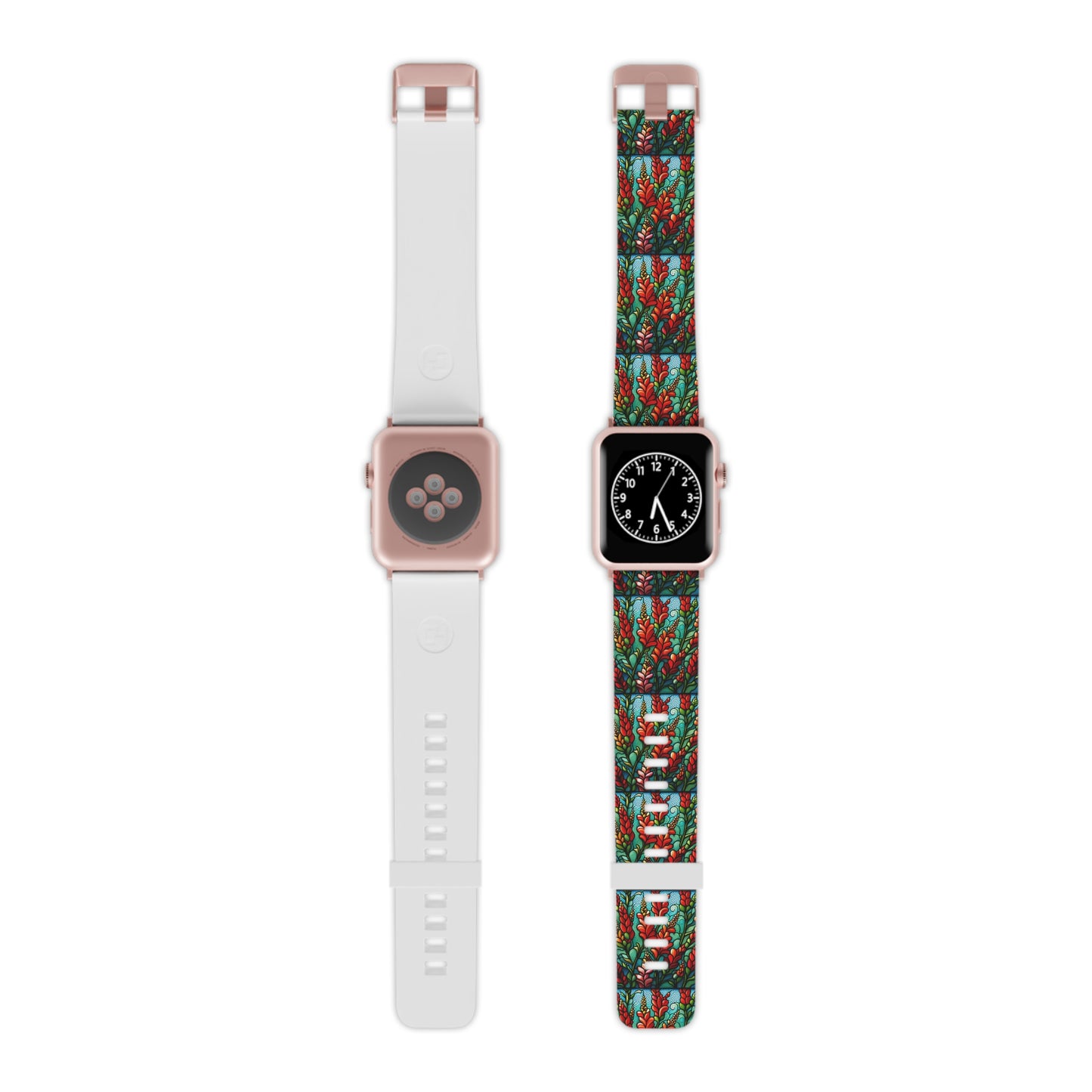 Snapdragon Watch Band for Apple Watch