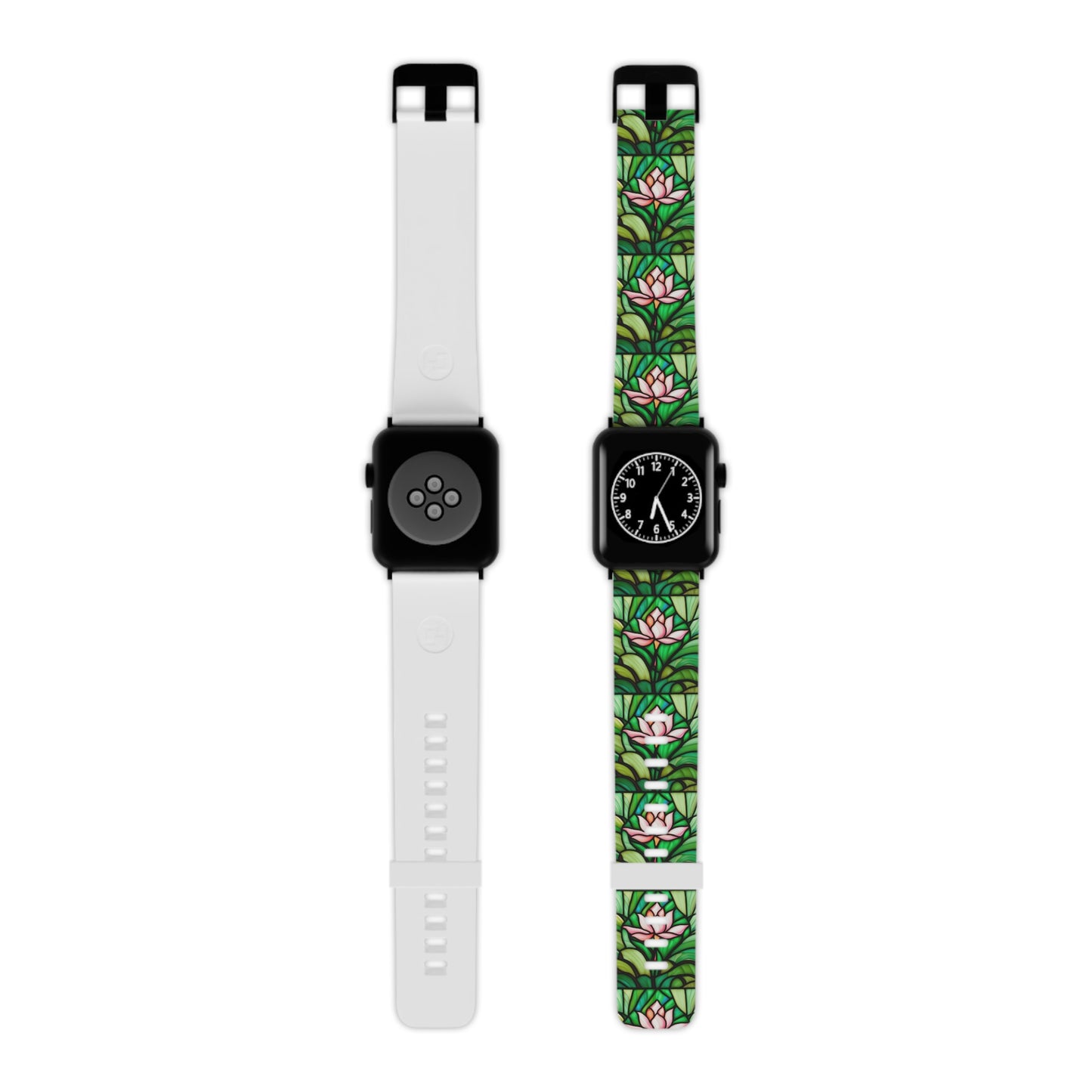 Lotus Watch Band for Apple Watch