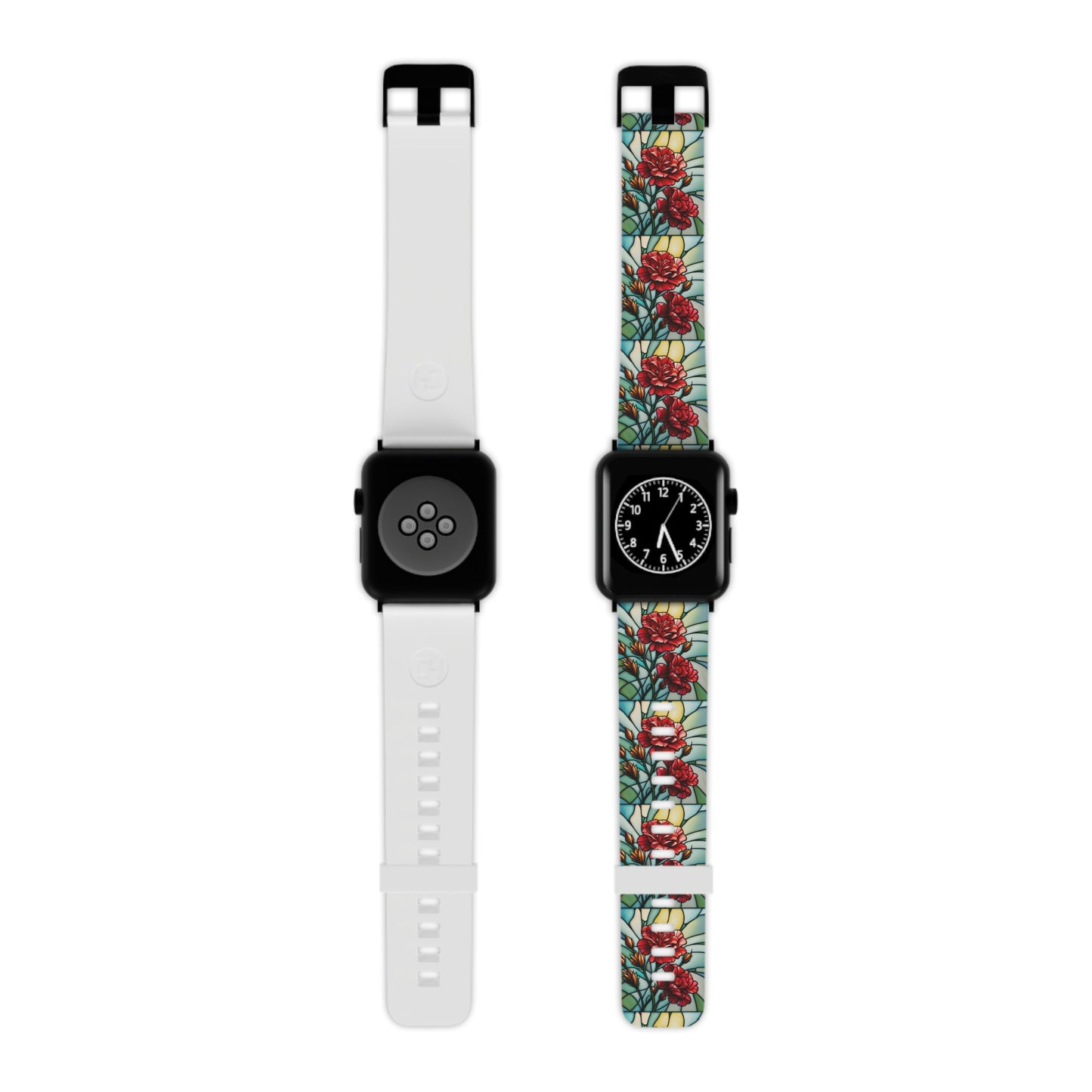 Carnation Watch Band for Apple Watch