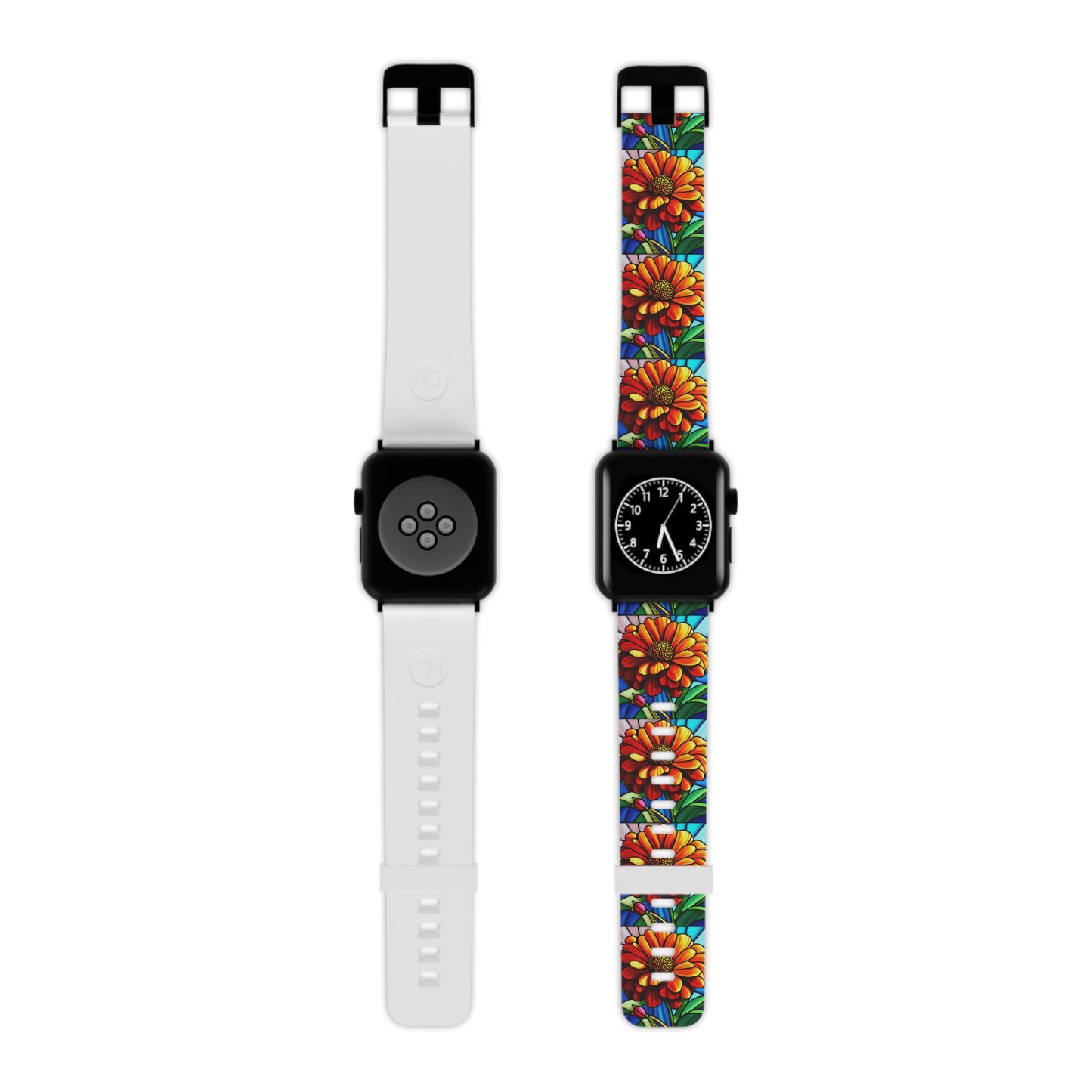 Zinnia Watch Band for Apple Watch