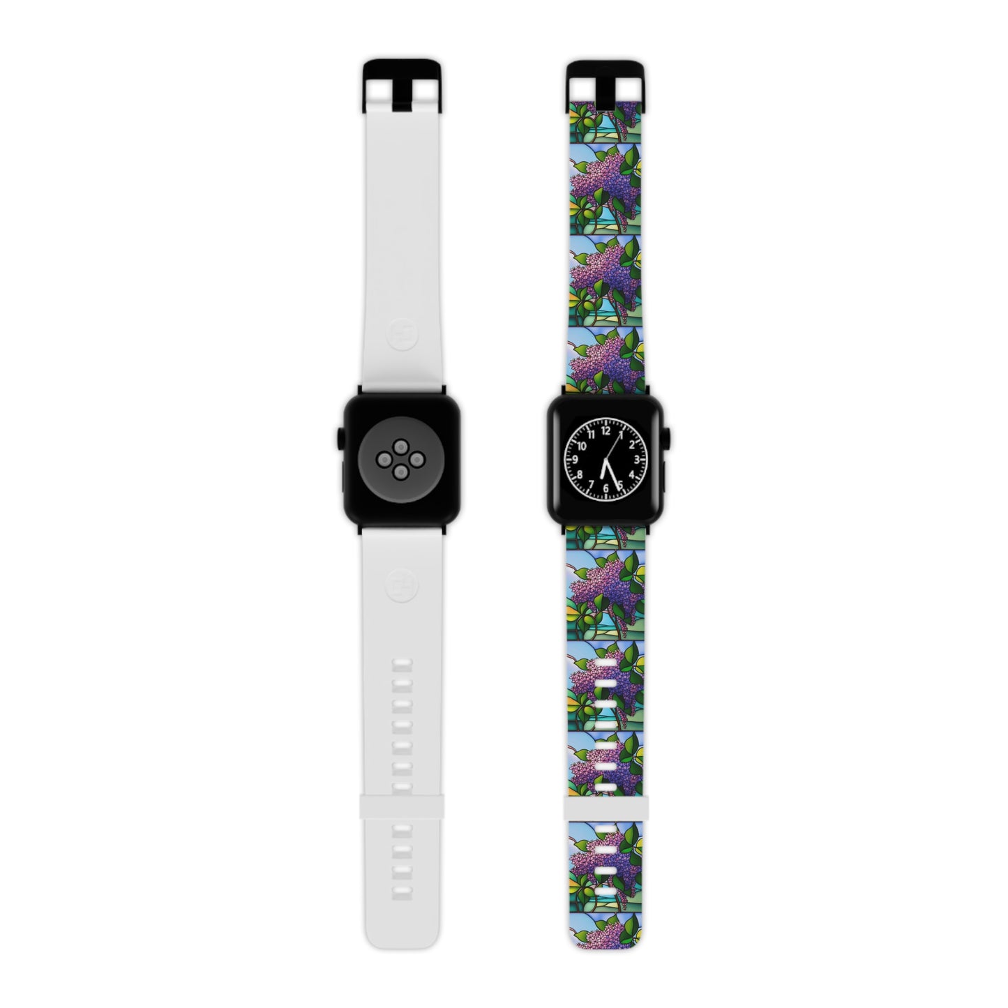 Lilac Watch Band for Apple Watch