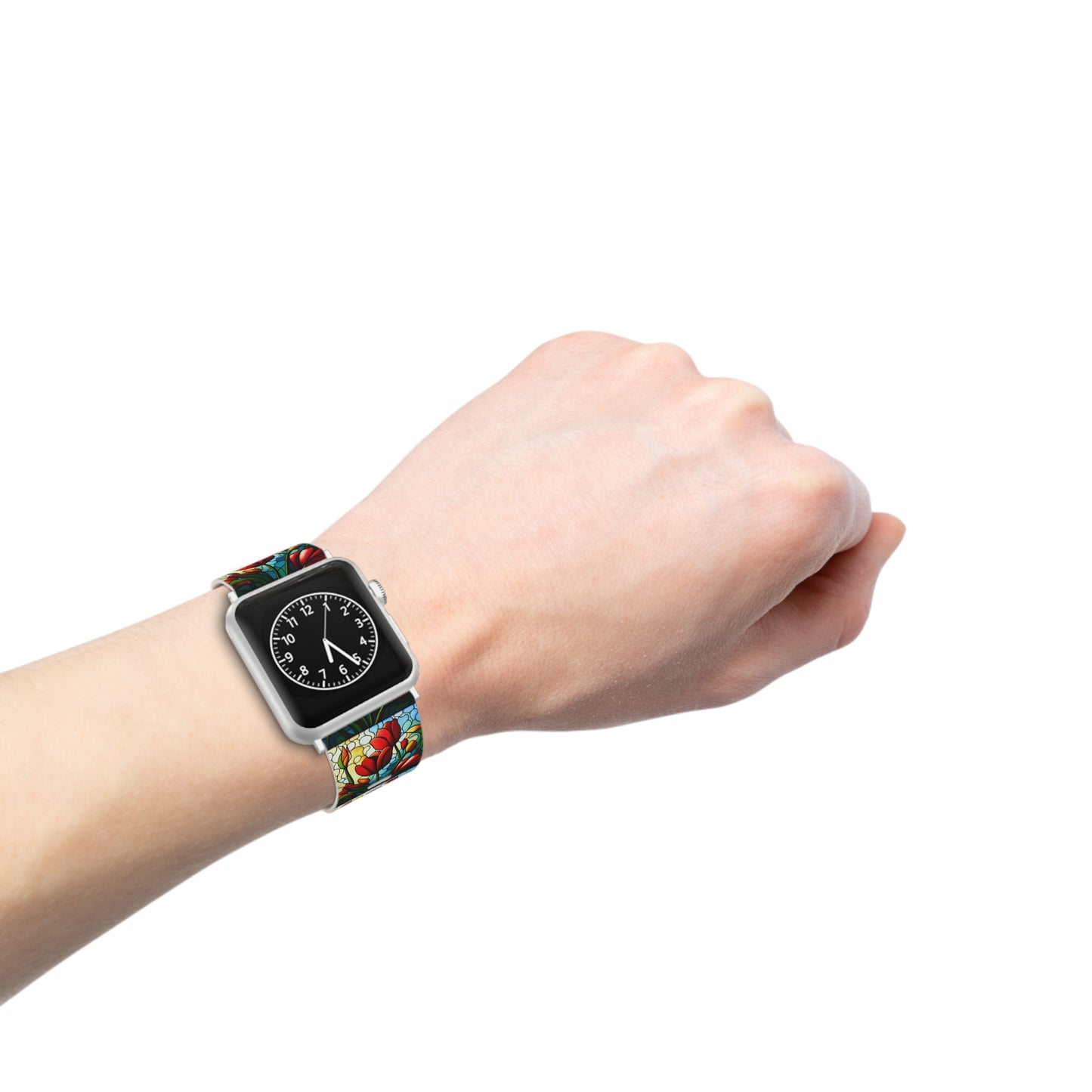 Tulip Watch Band for Apple Watch