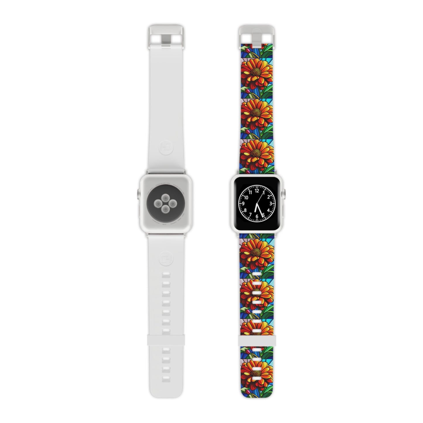 Zinnia Watch Band for Apple Watch