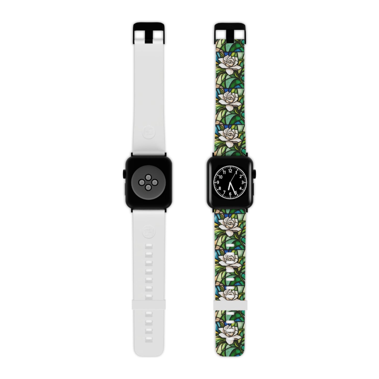 Gardenia Watch Band for Apple Watch