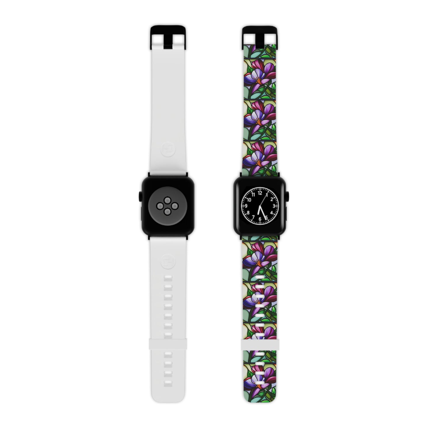 Violet Watch Band for Apple Watch